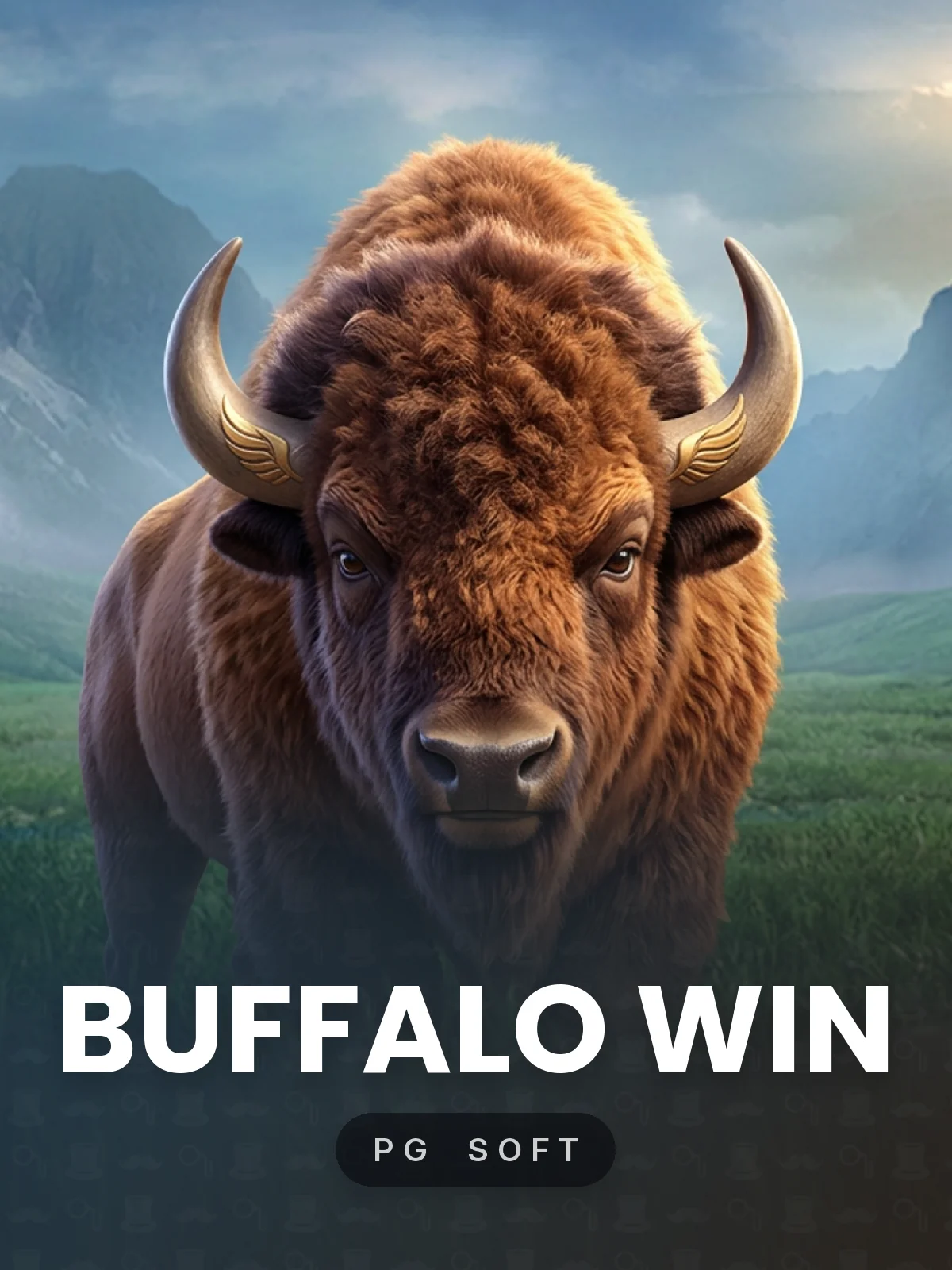 Buffalo Win