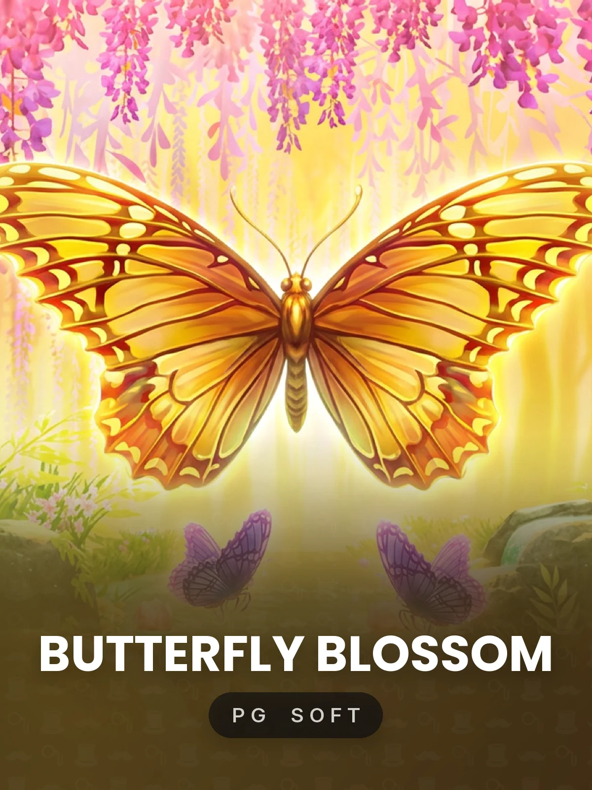 Butterfly Blossom