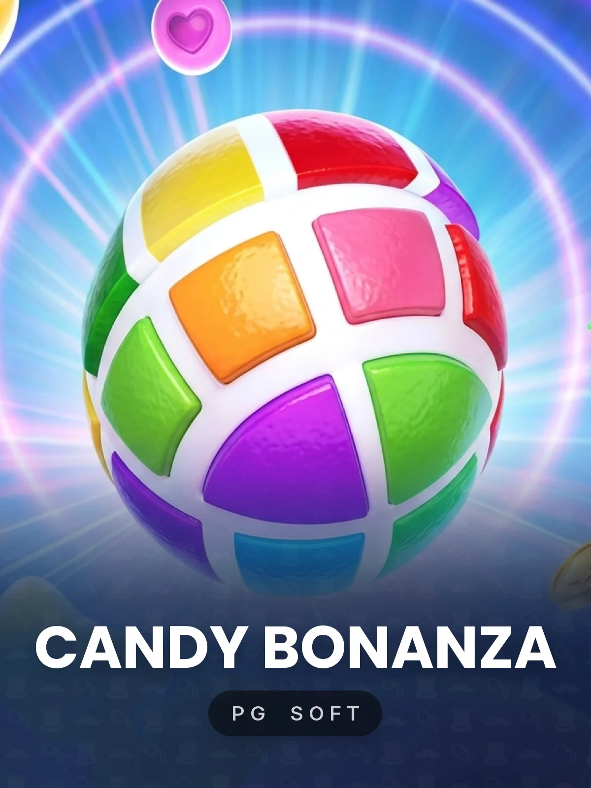 Candy Bonanza