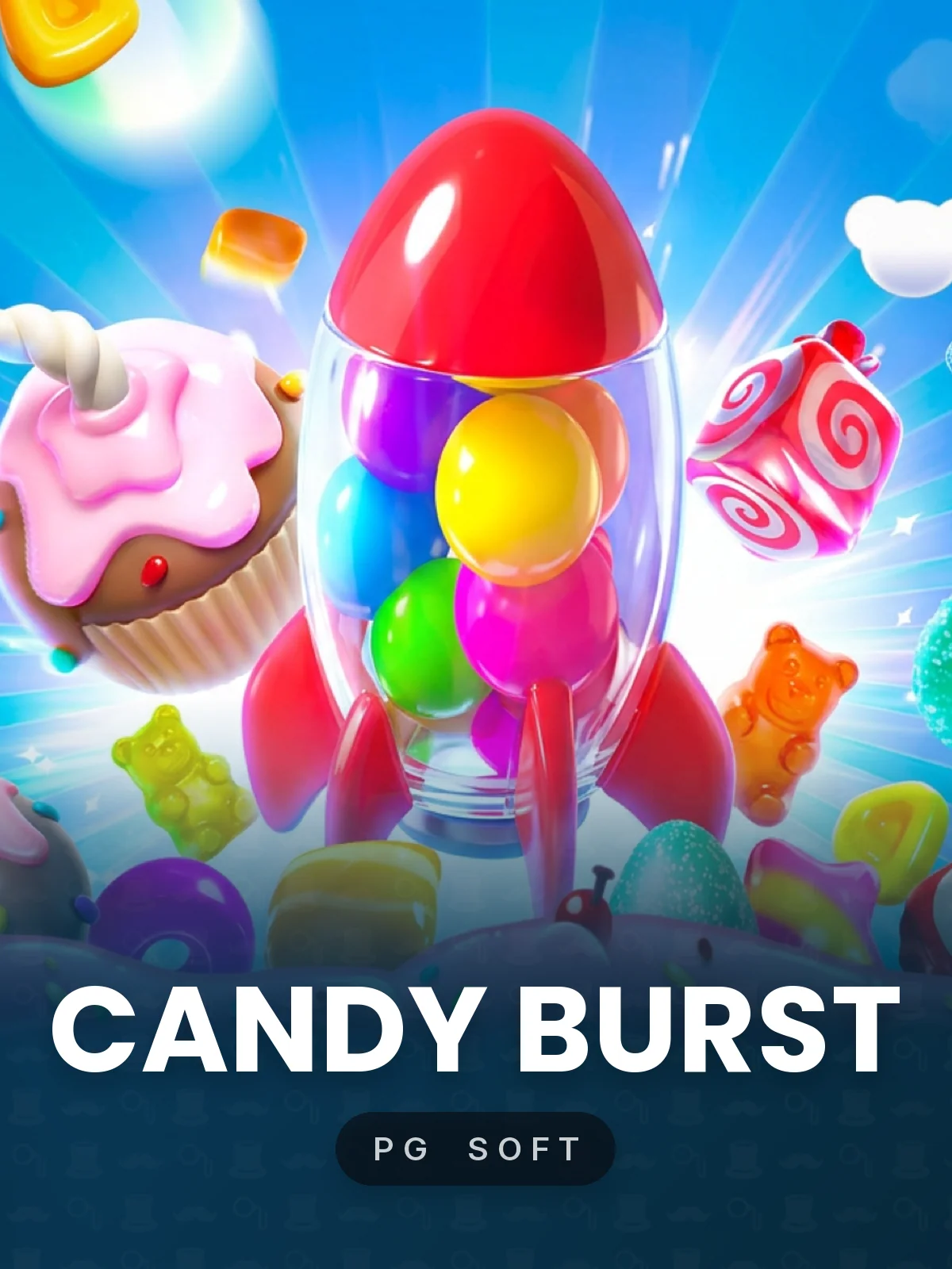 Candy Burst