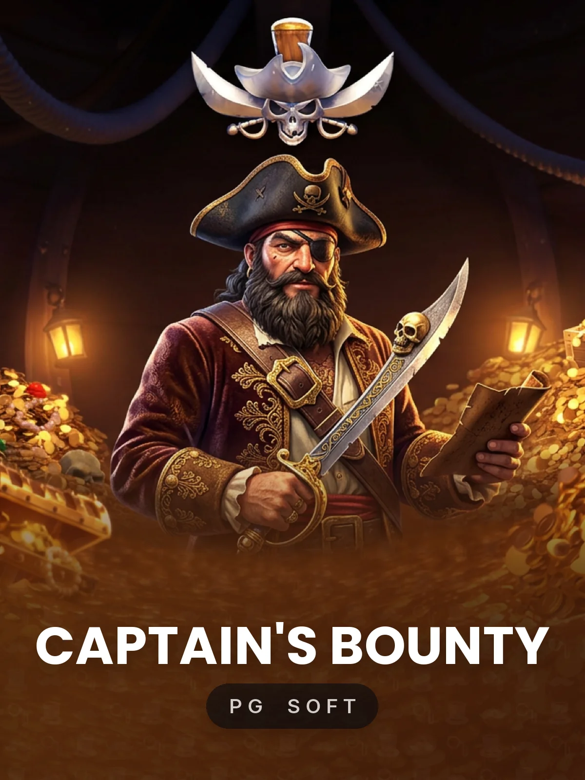 Captain's Bounty