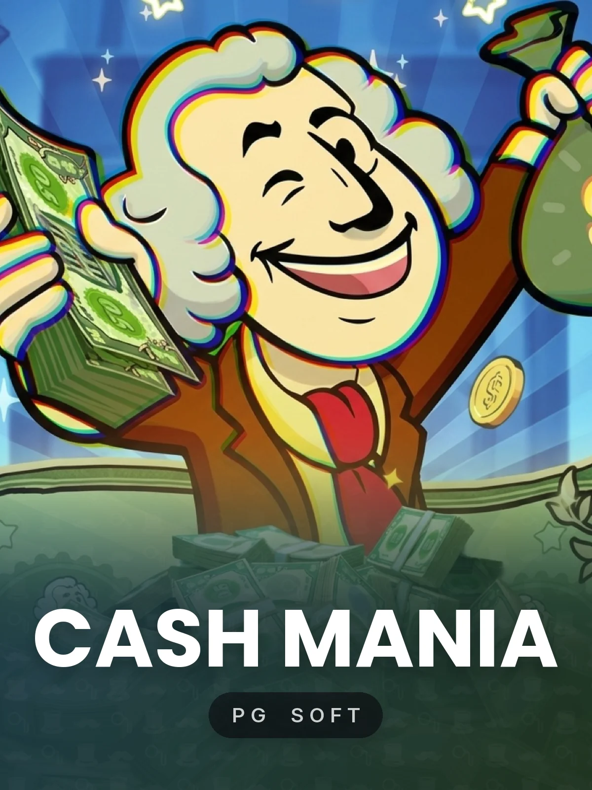Cash Mania