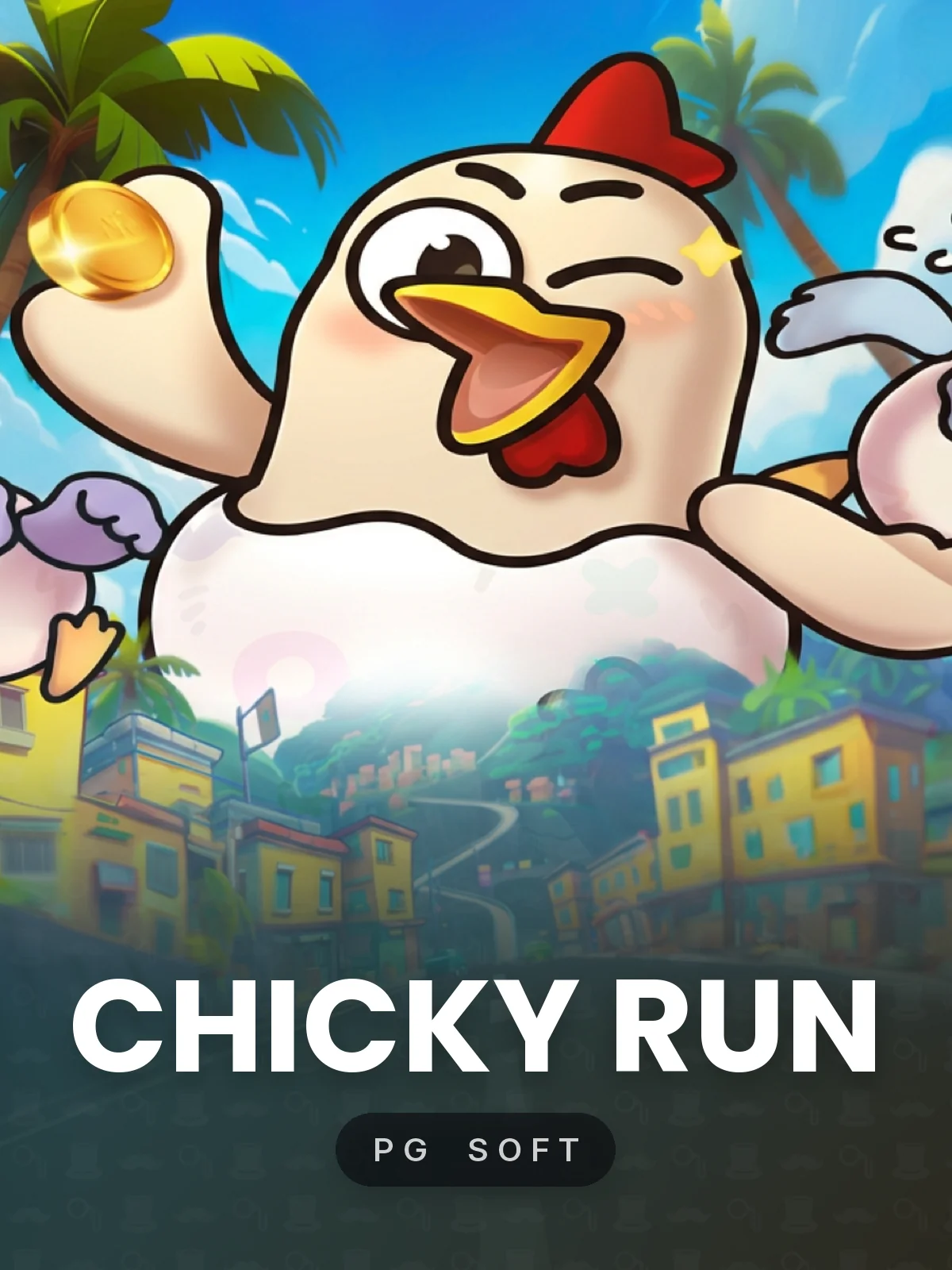 Chicky Run