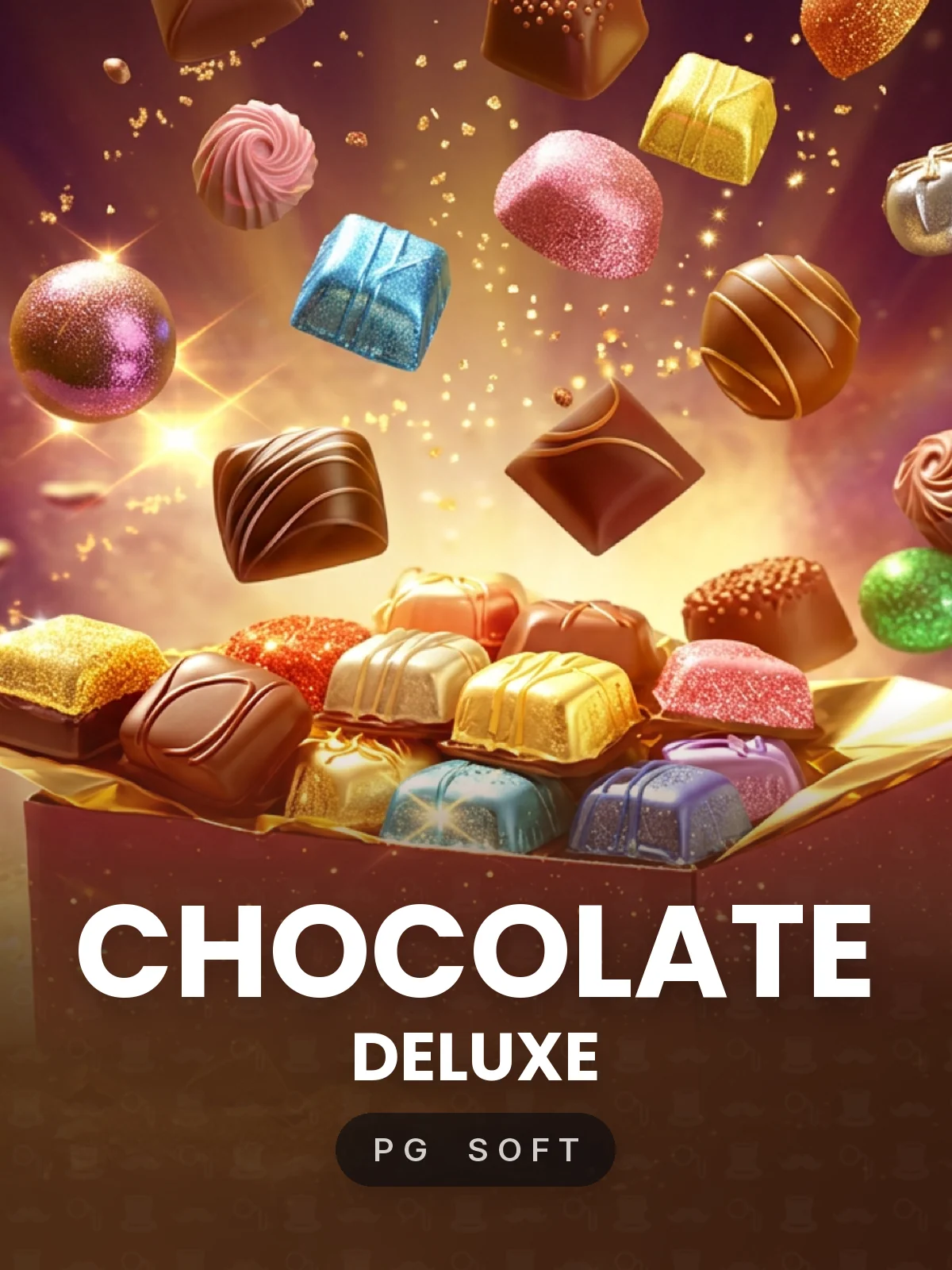 Chocolate Deluxe