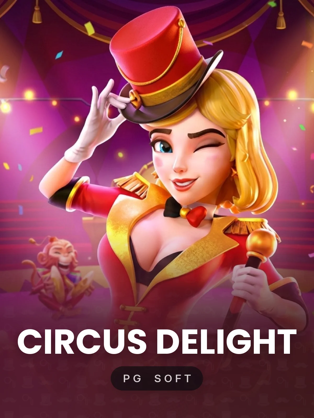 Circus Delight