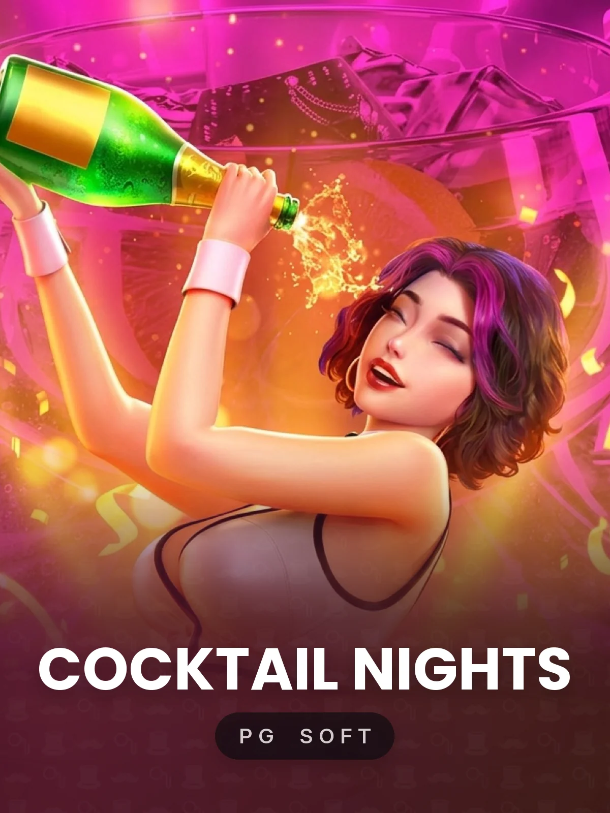 Cocktail Nights