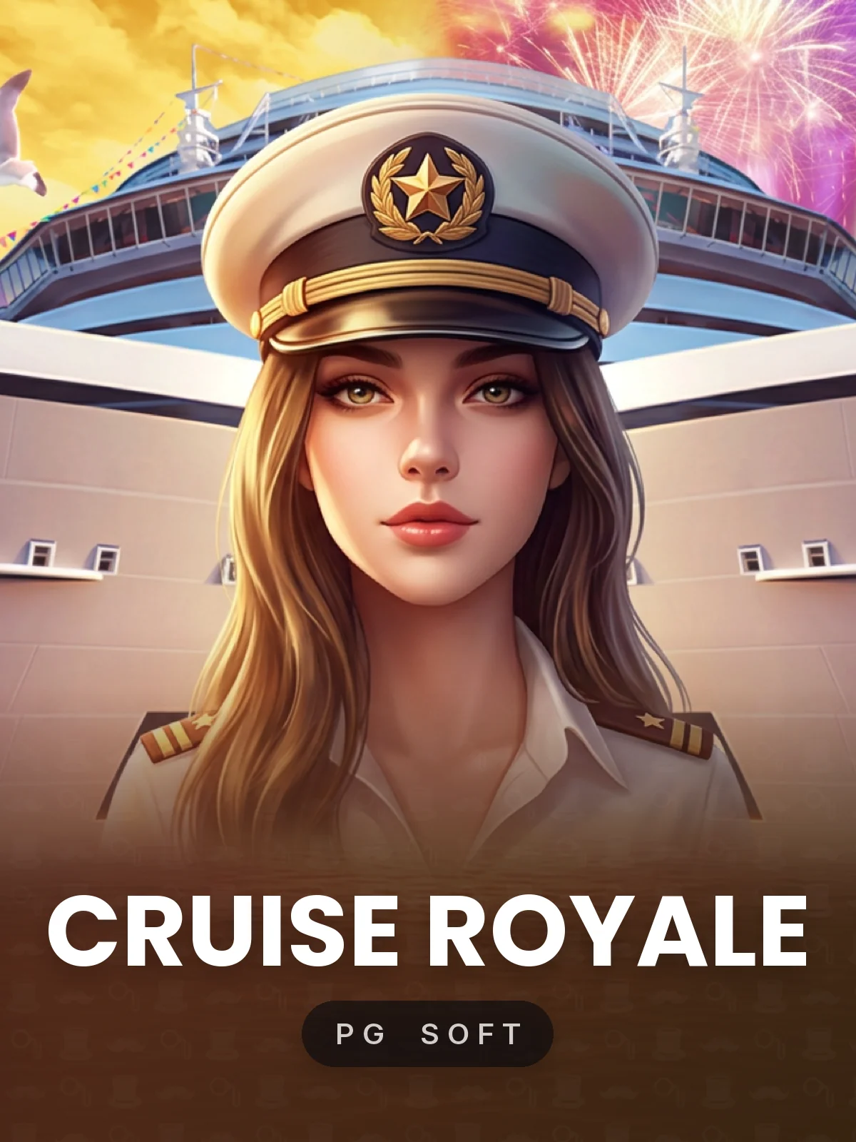 Cruise Royale