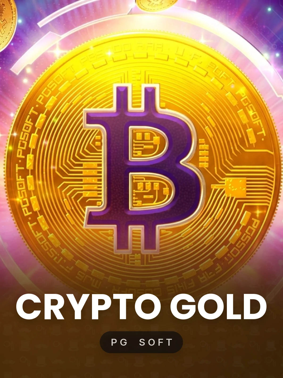 Crypto Gold