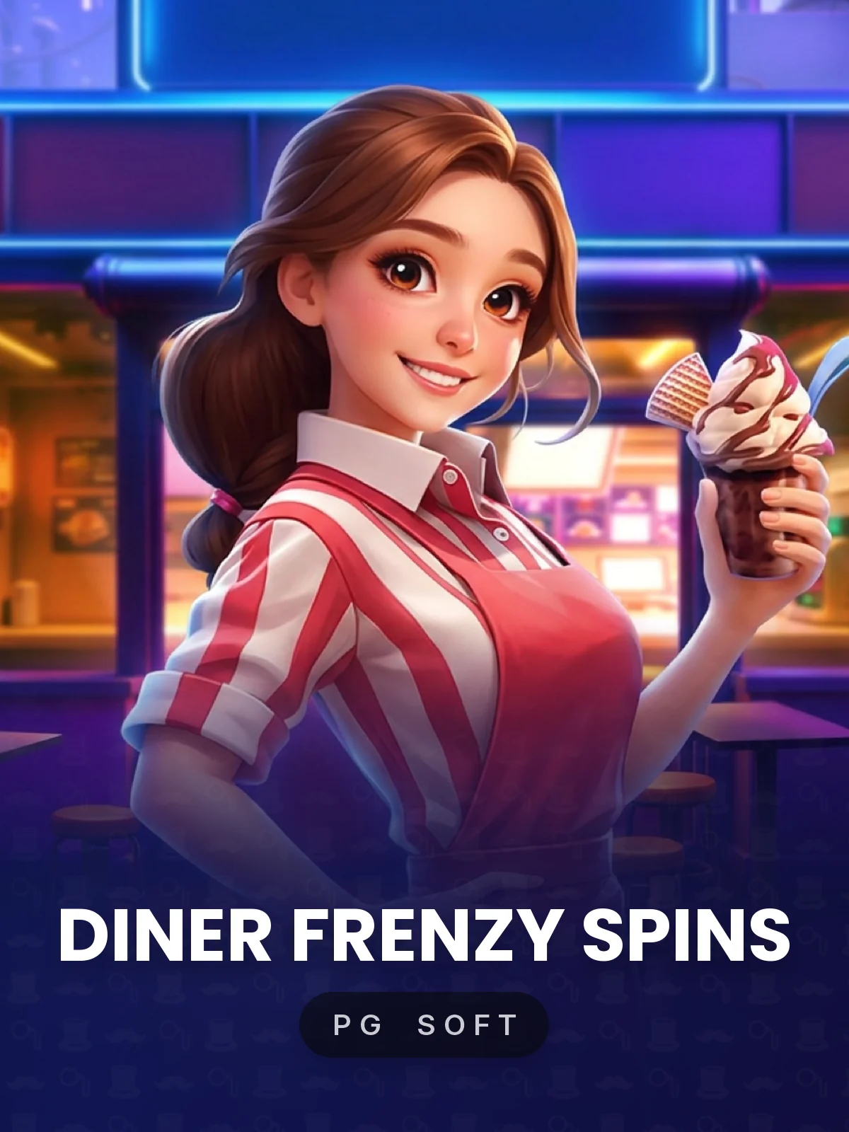 Diner Frenzy Spins