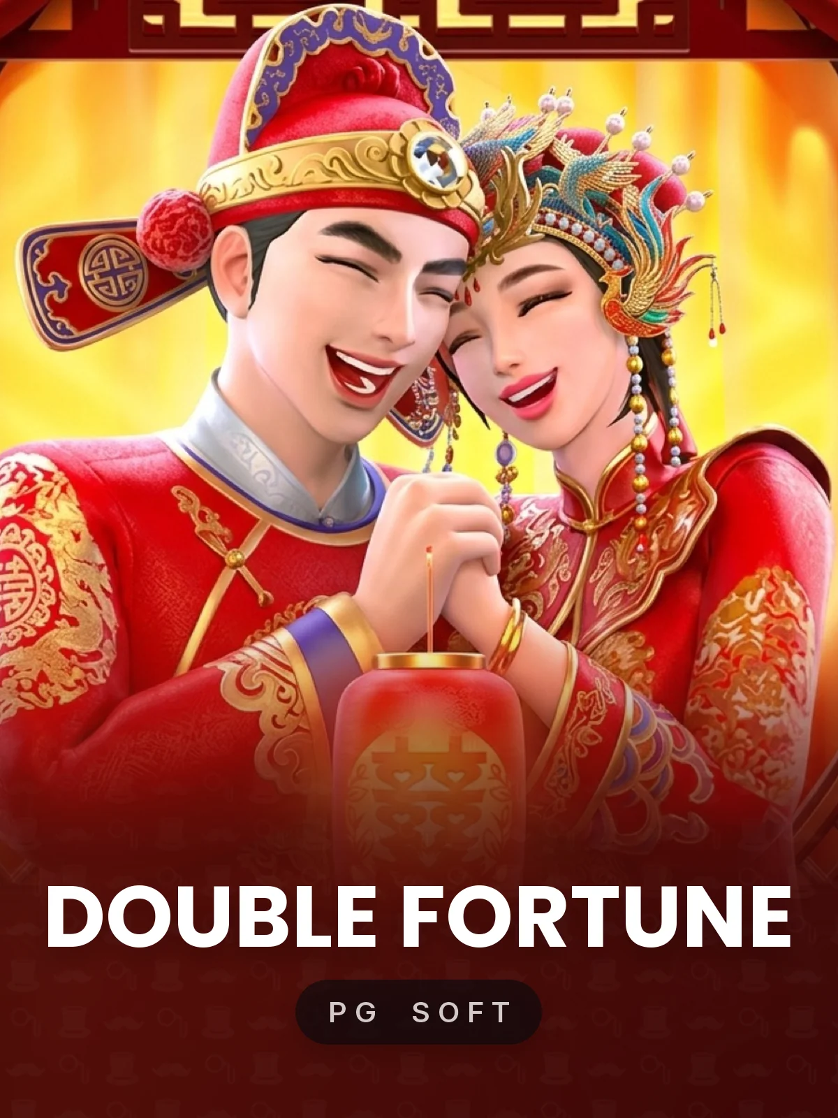 Double Fortune