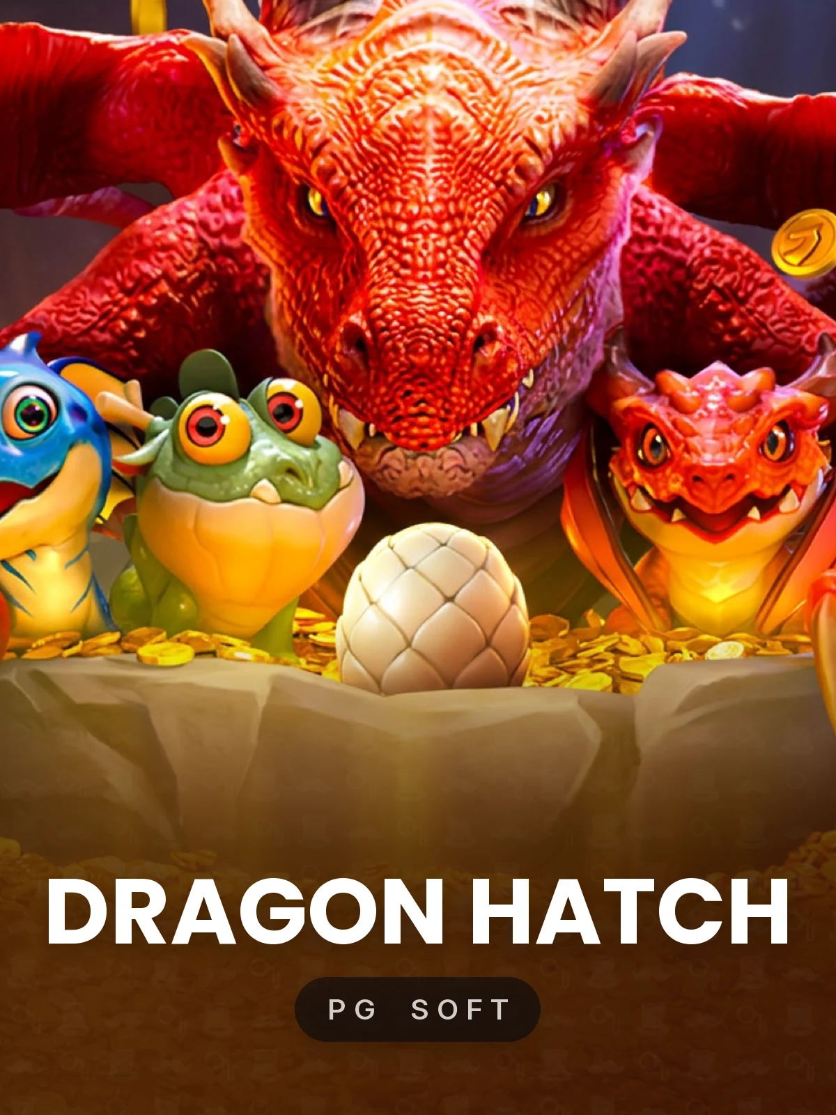 Dragon Hatch