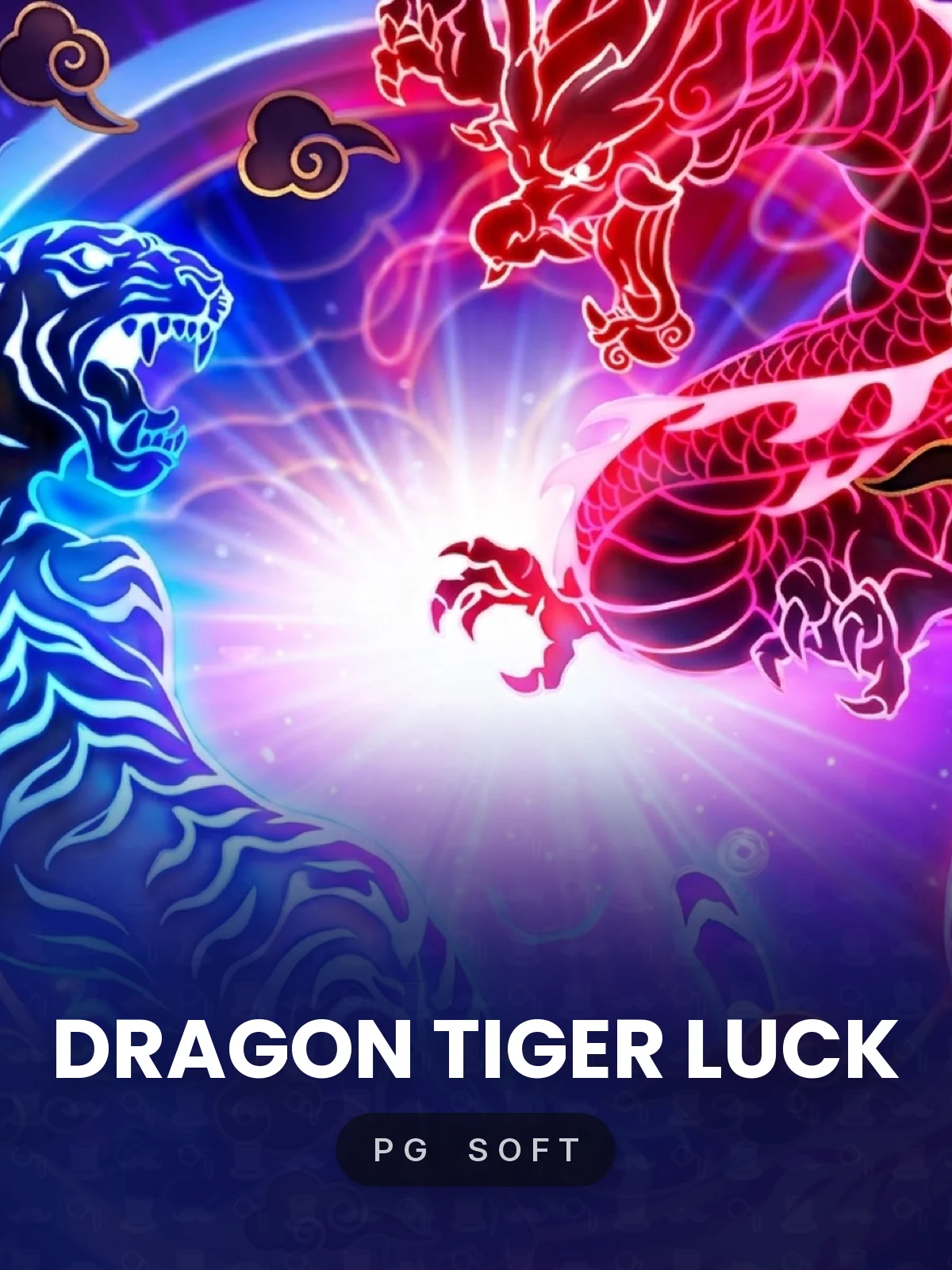 Dragon Tiger Luck