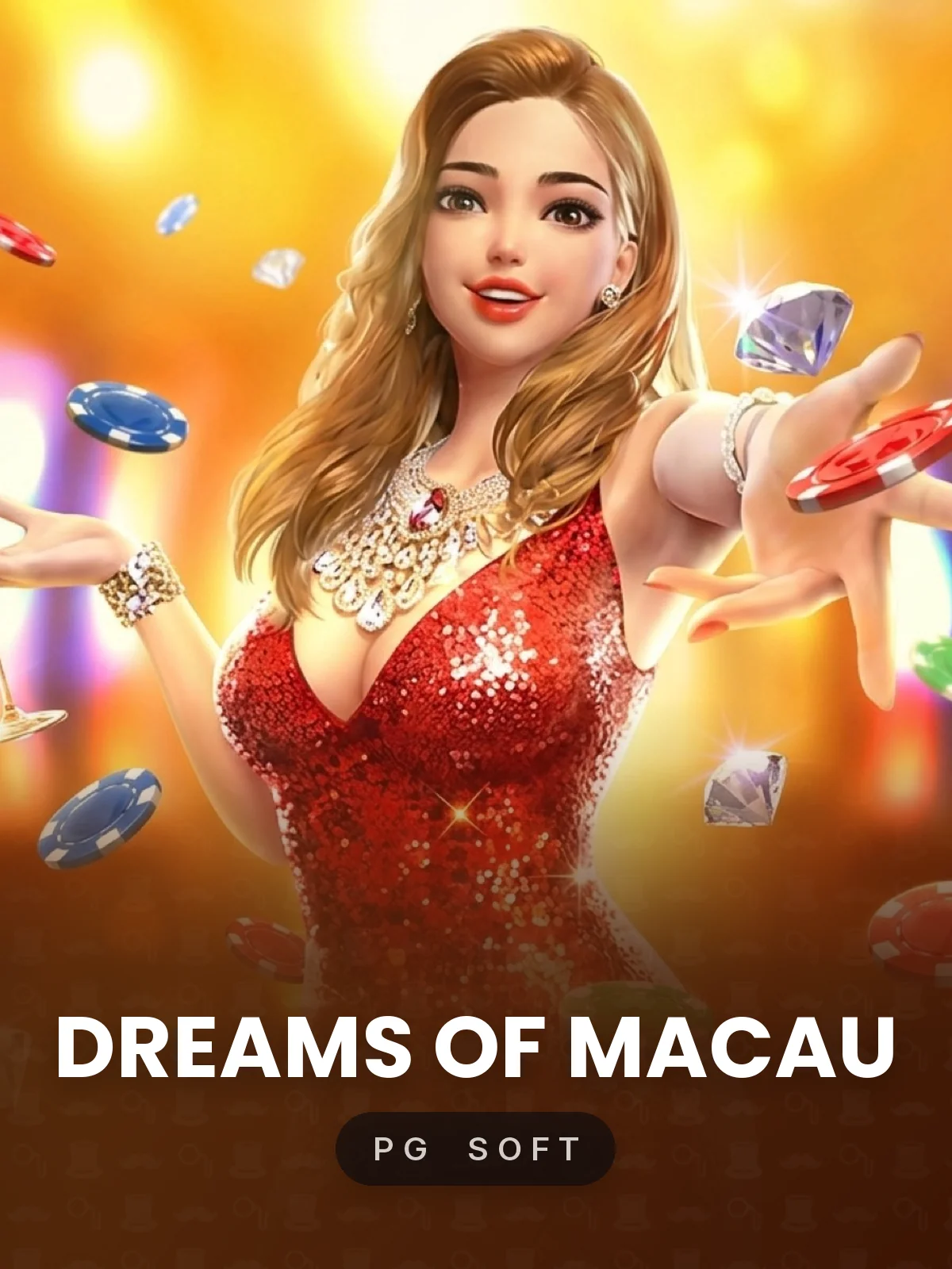 Dreams of Macau