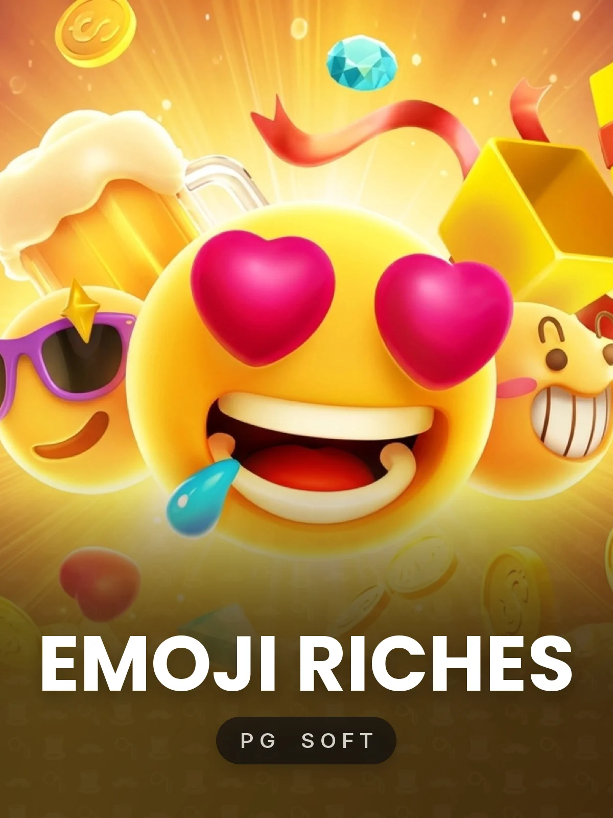 Emoji Riches