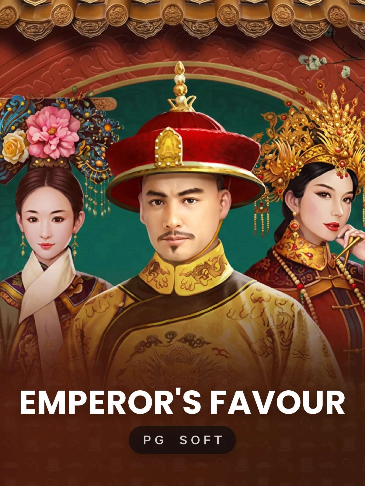 Emperor's Favour