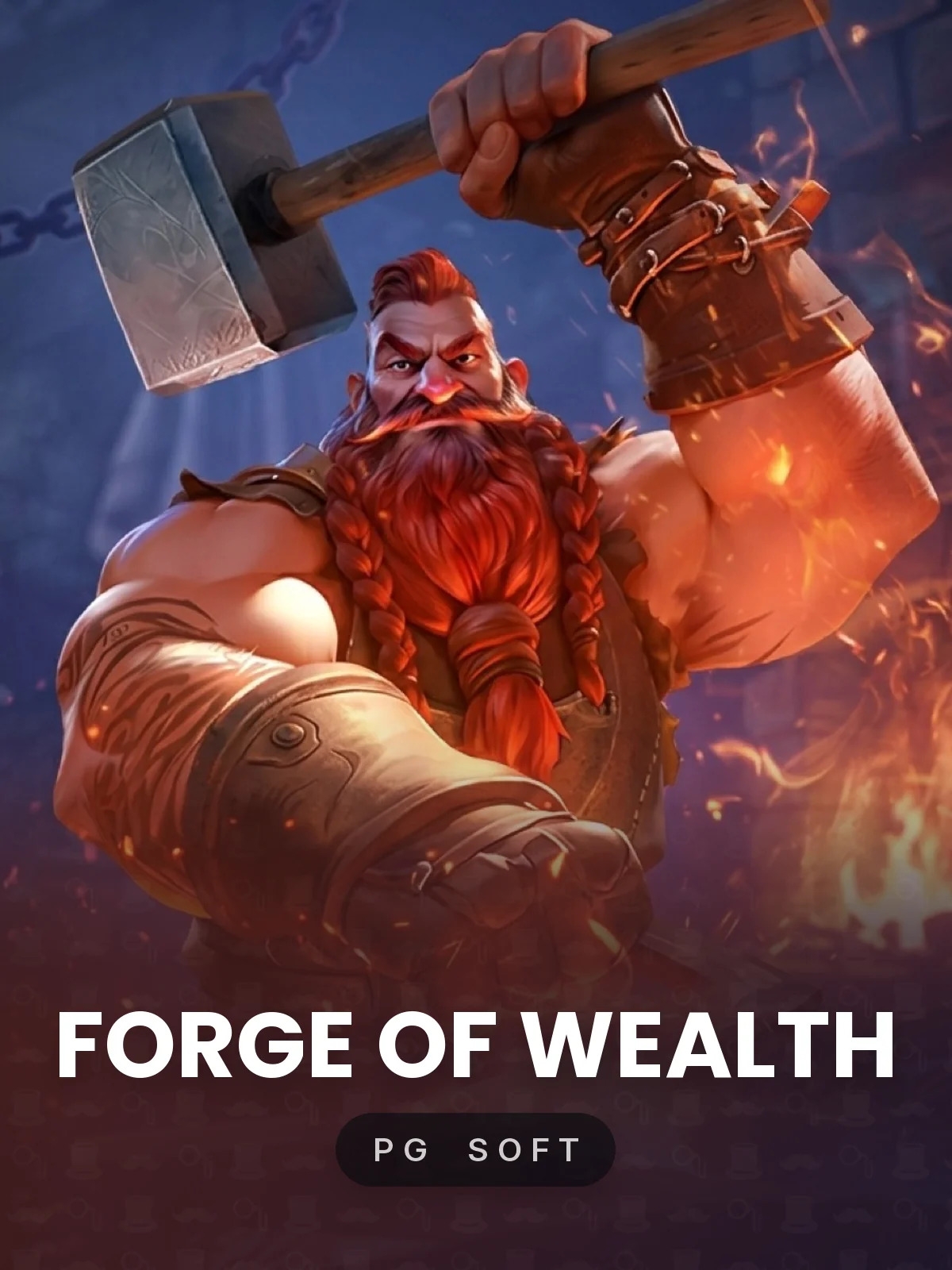 Forge of Wealth