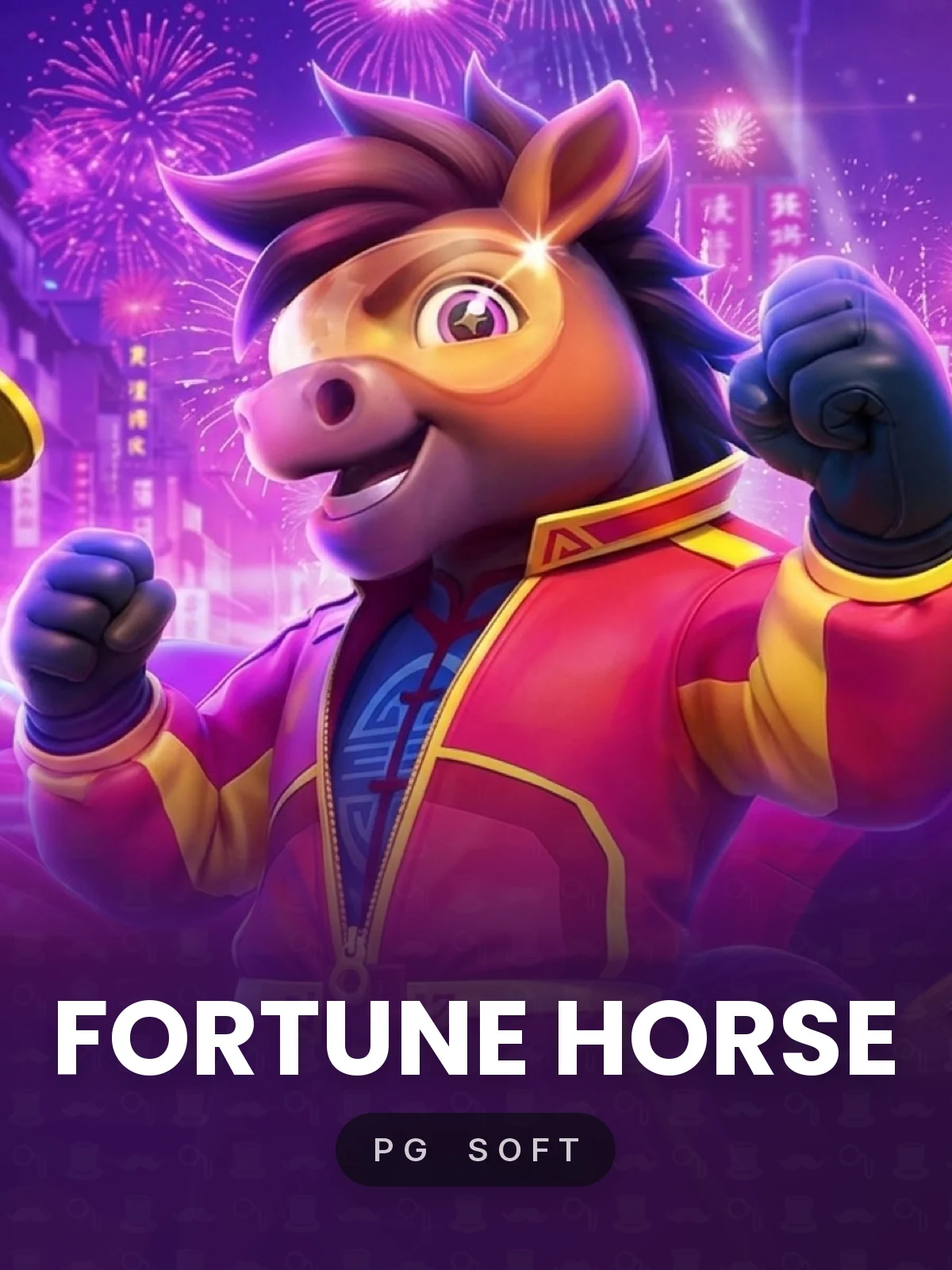 Fortune Horse