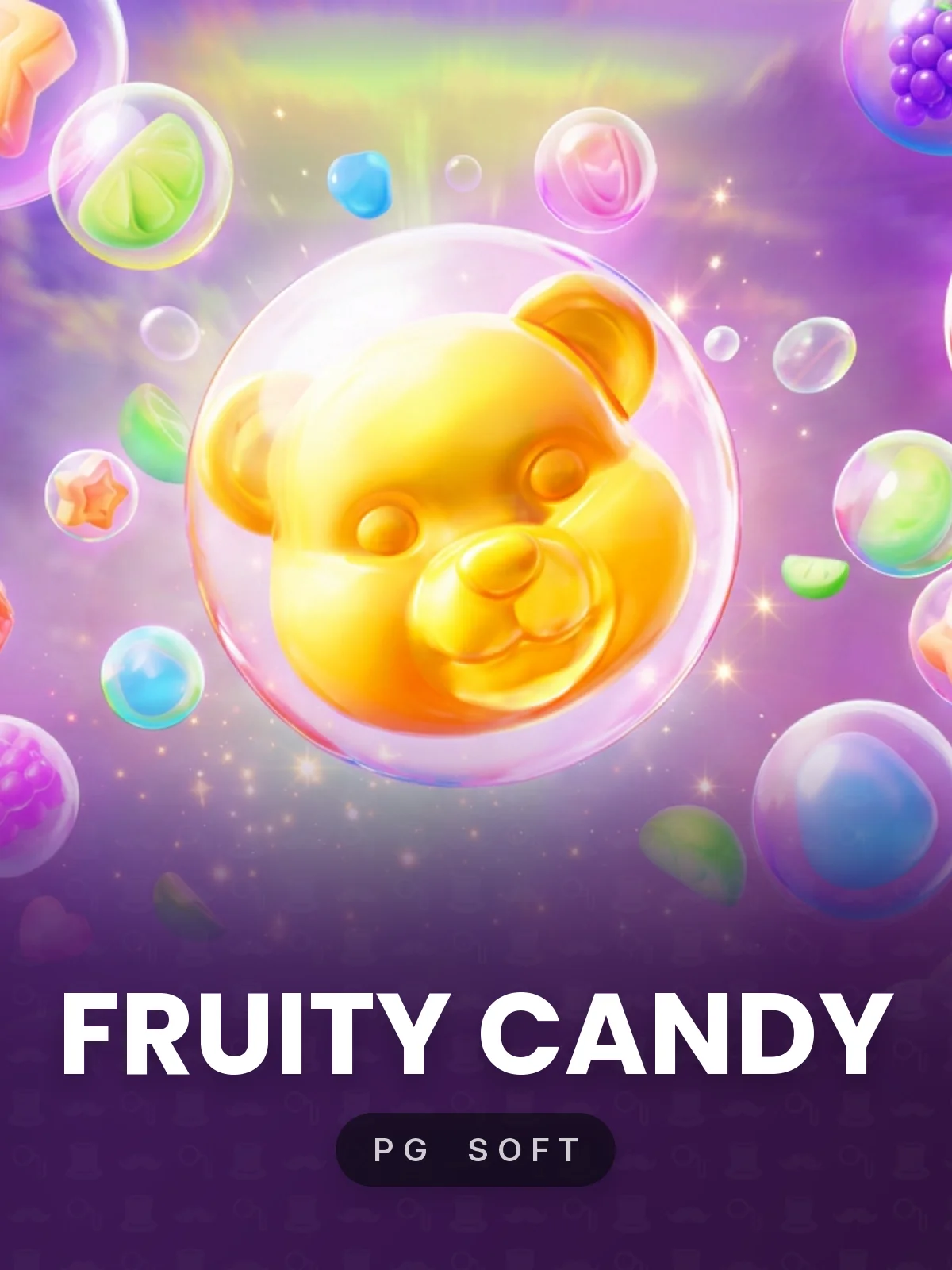 Fruity Candy