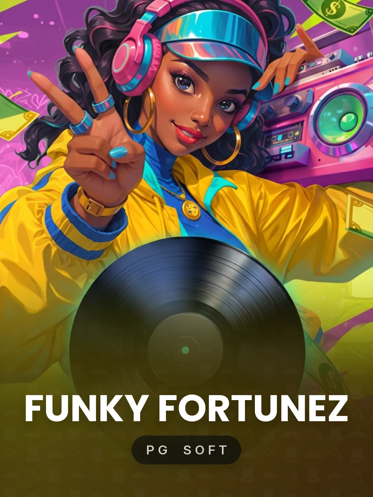 Funky Fortunez