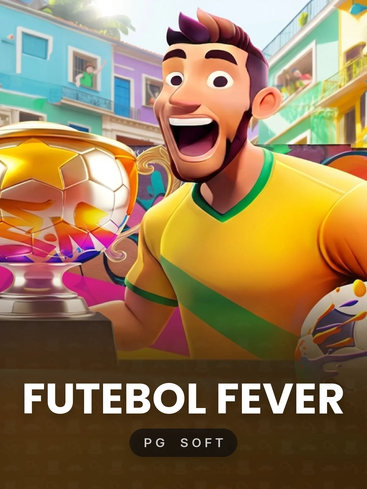 Futebol Fever