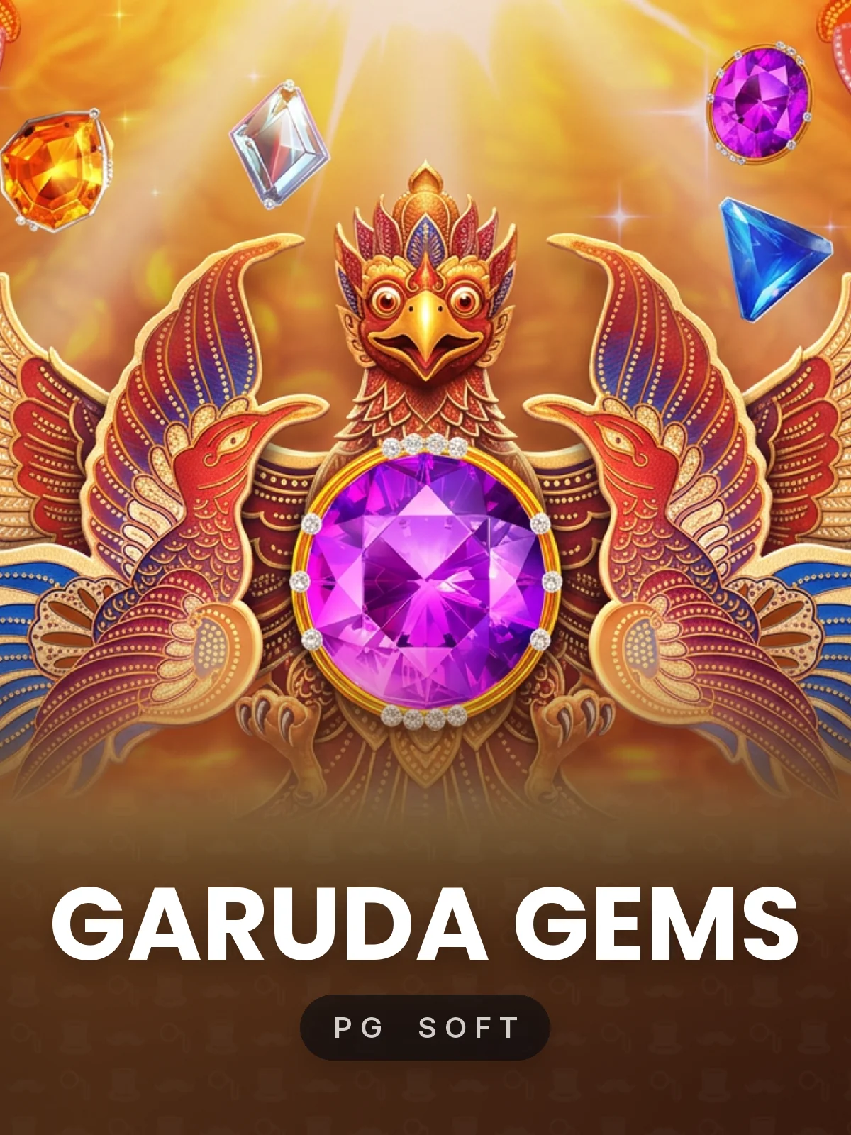 Garuda Gems