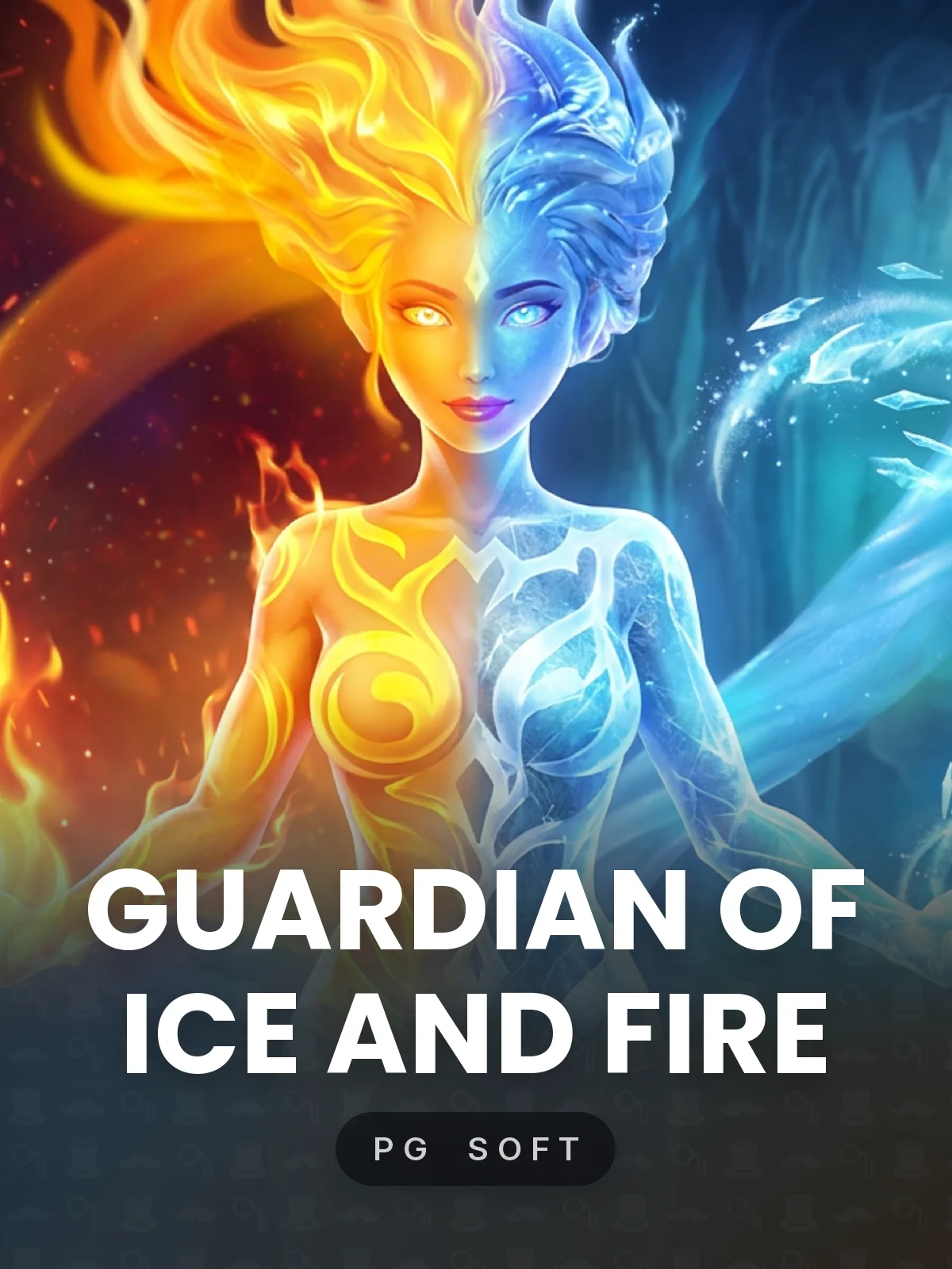 Guardian of Ice and Fire 