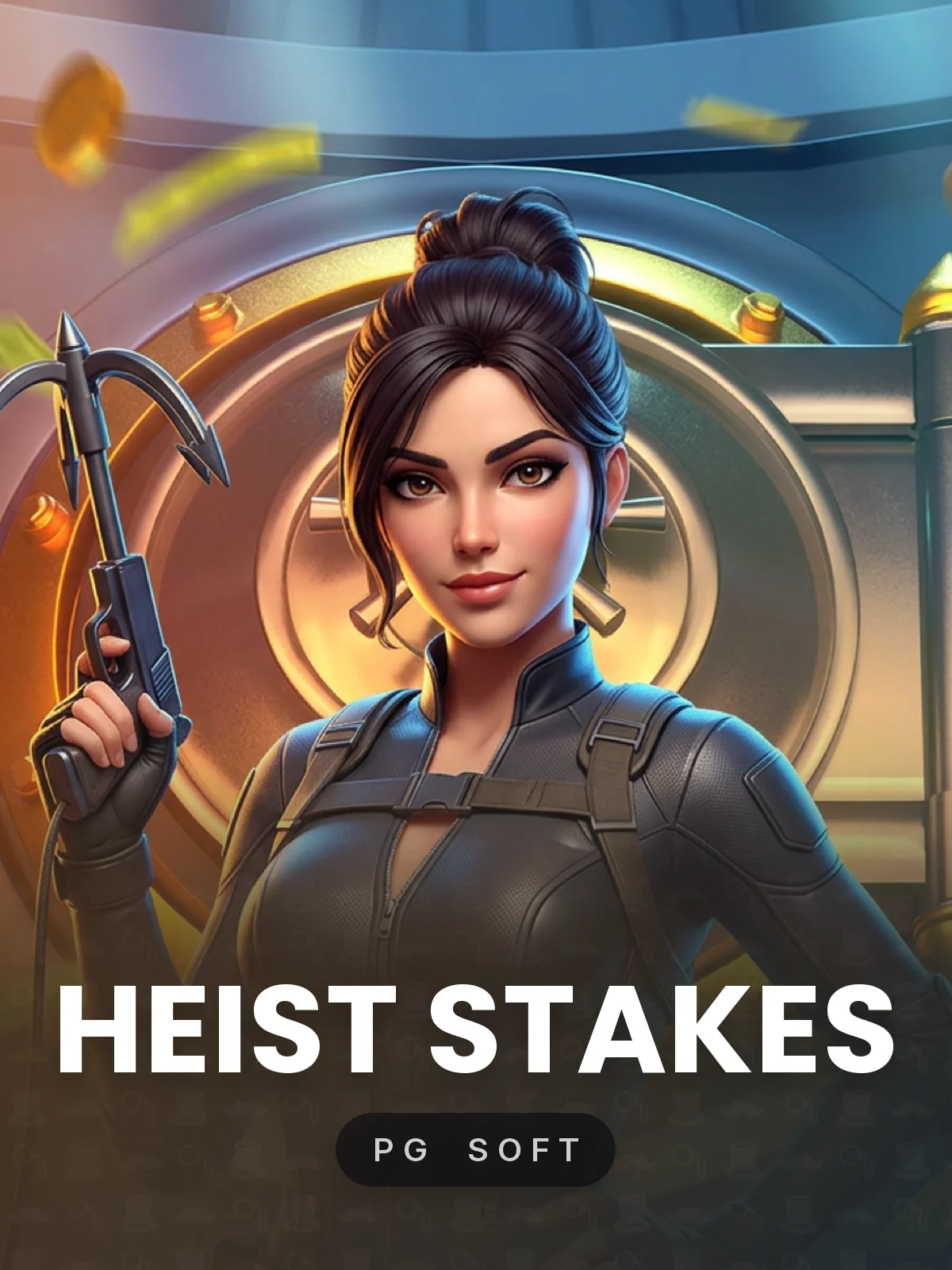 Heist Stakes