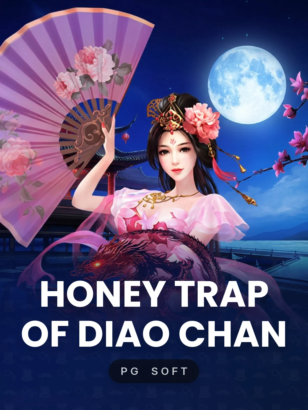 Honey Trap of Diao Chan