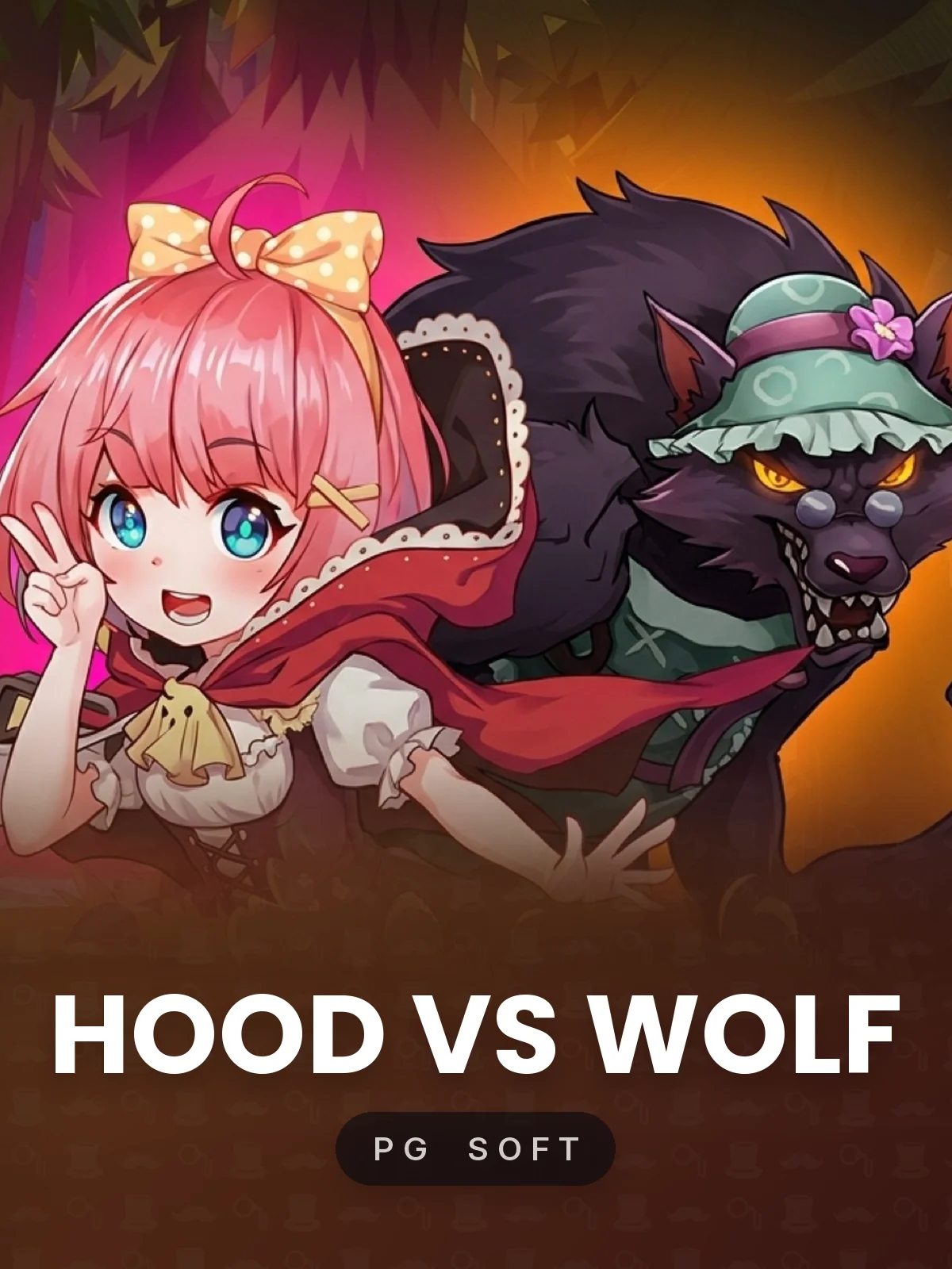 Hood vs Wolf