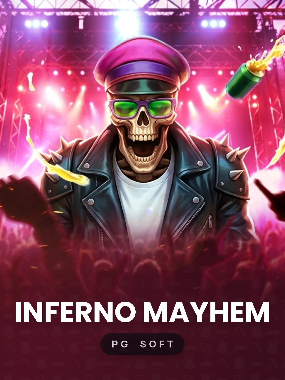 Inferno Mayhem