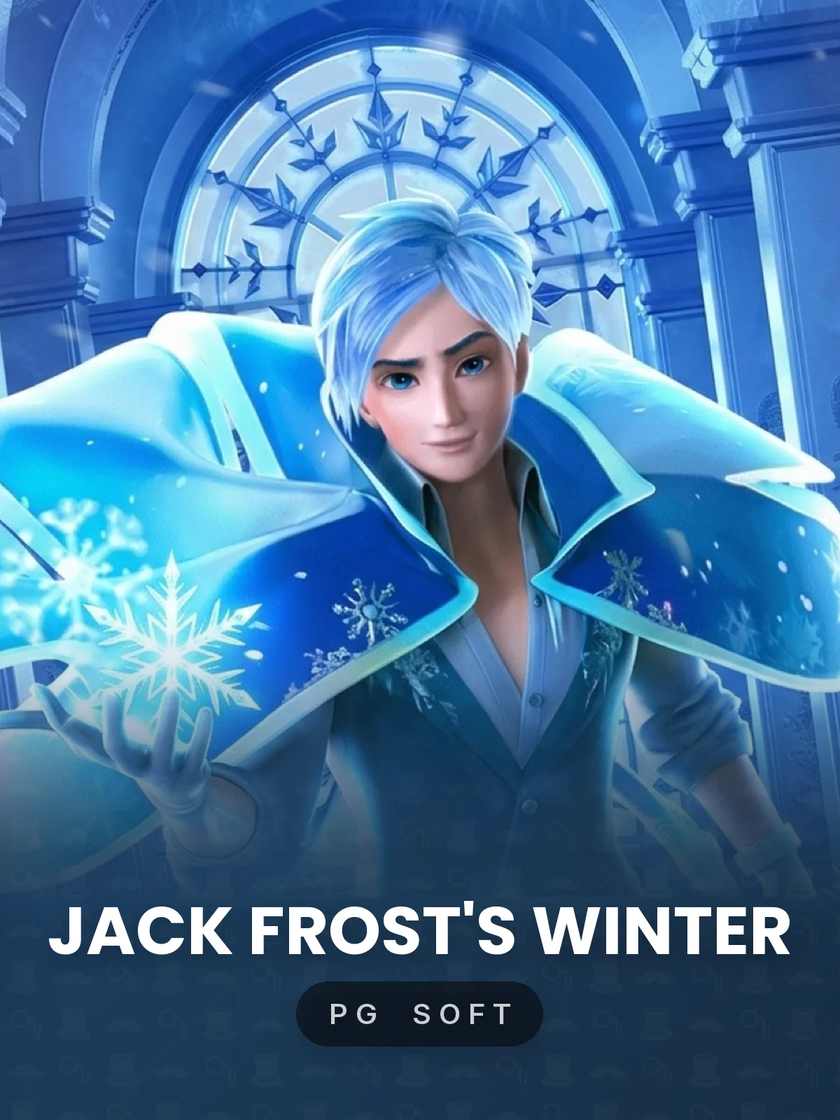 Jack Frost's Winter