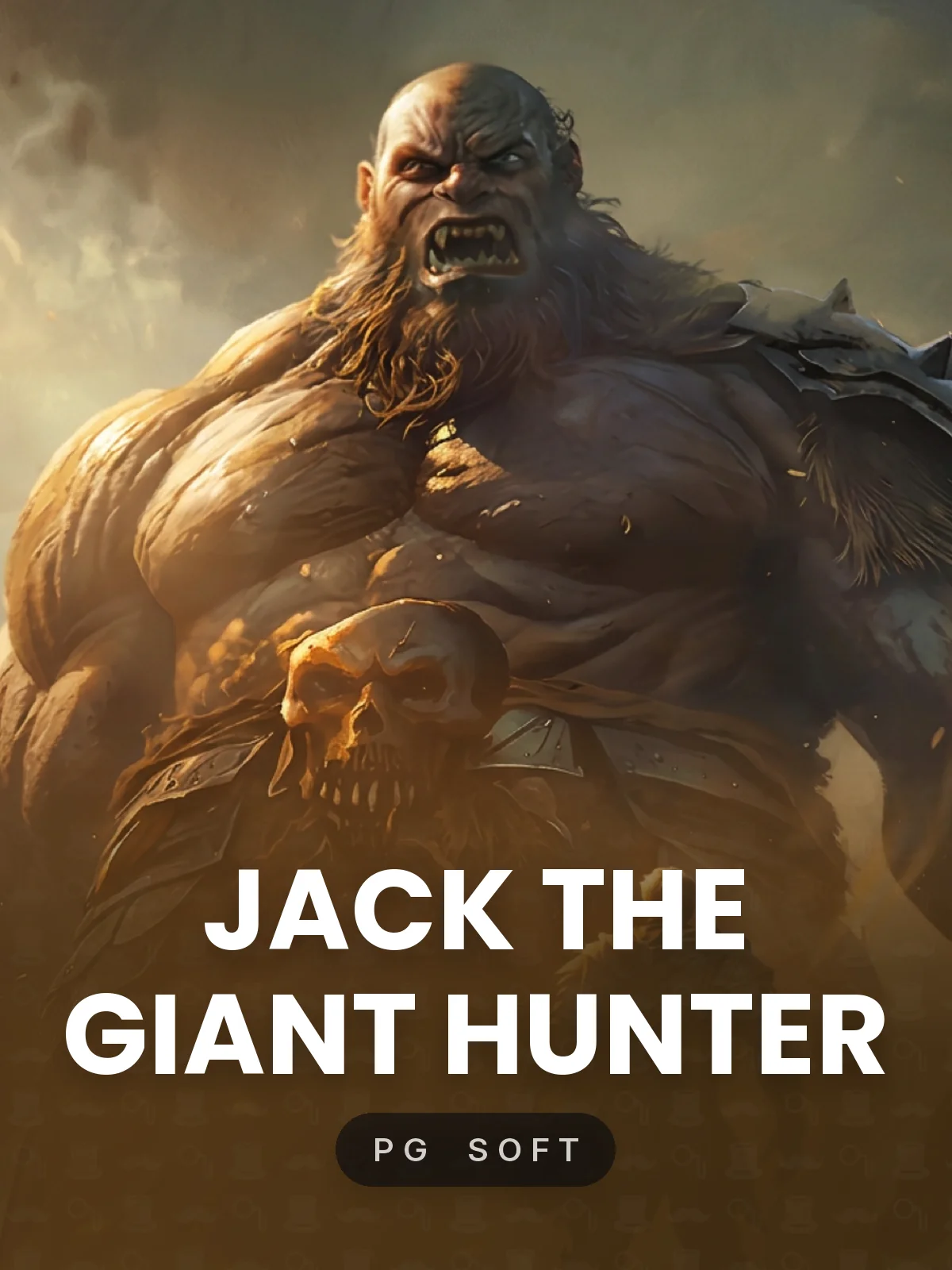 Jack the Giant Hunter