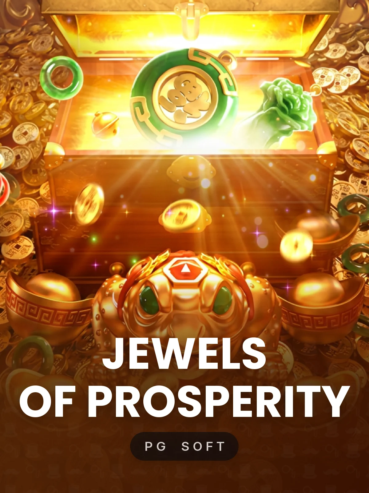 Jewels of Prosperity