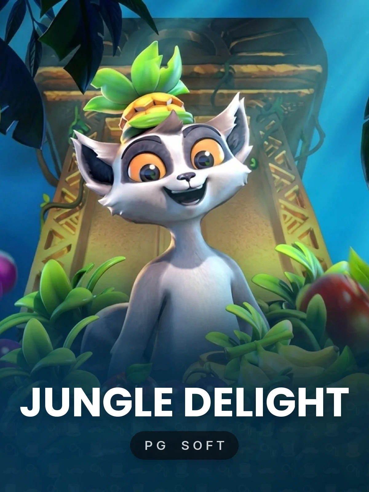 Jungle Delight