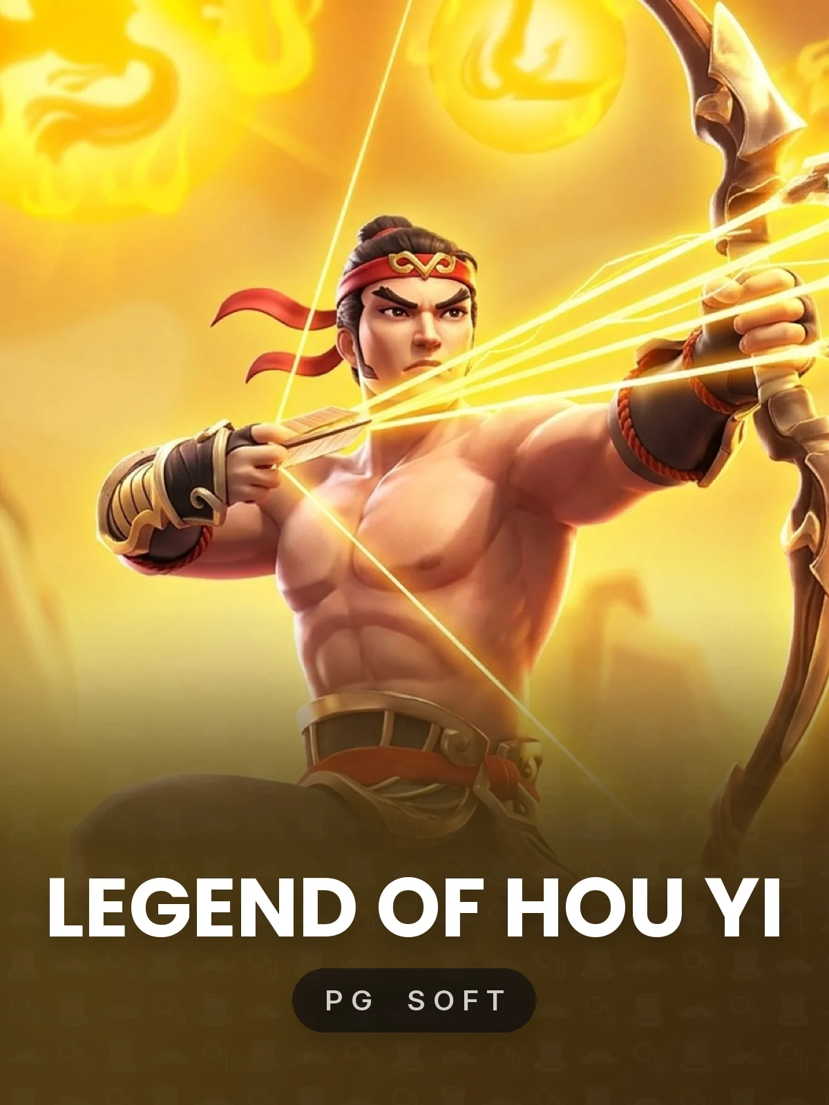 Legend of Hou Yi