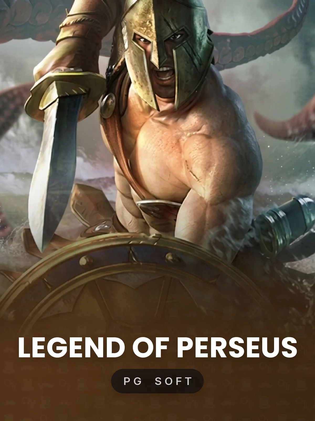 Legend of Perseus