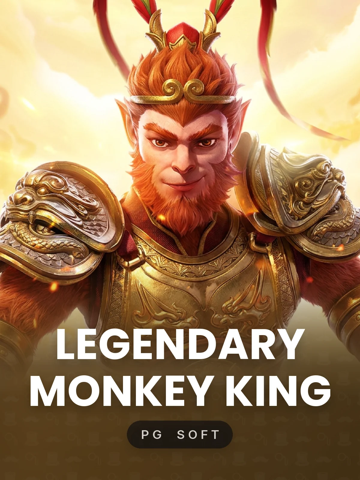 Legendary Monkey King