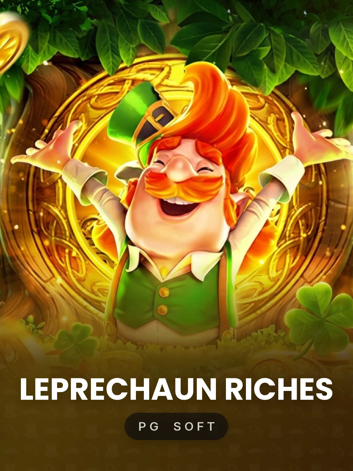 Leprechaun Riches