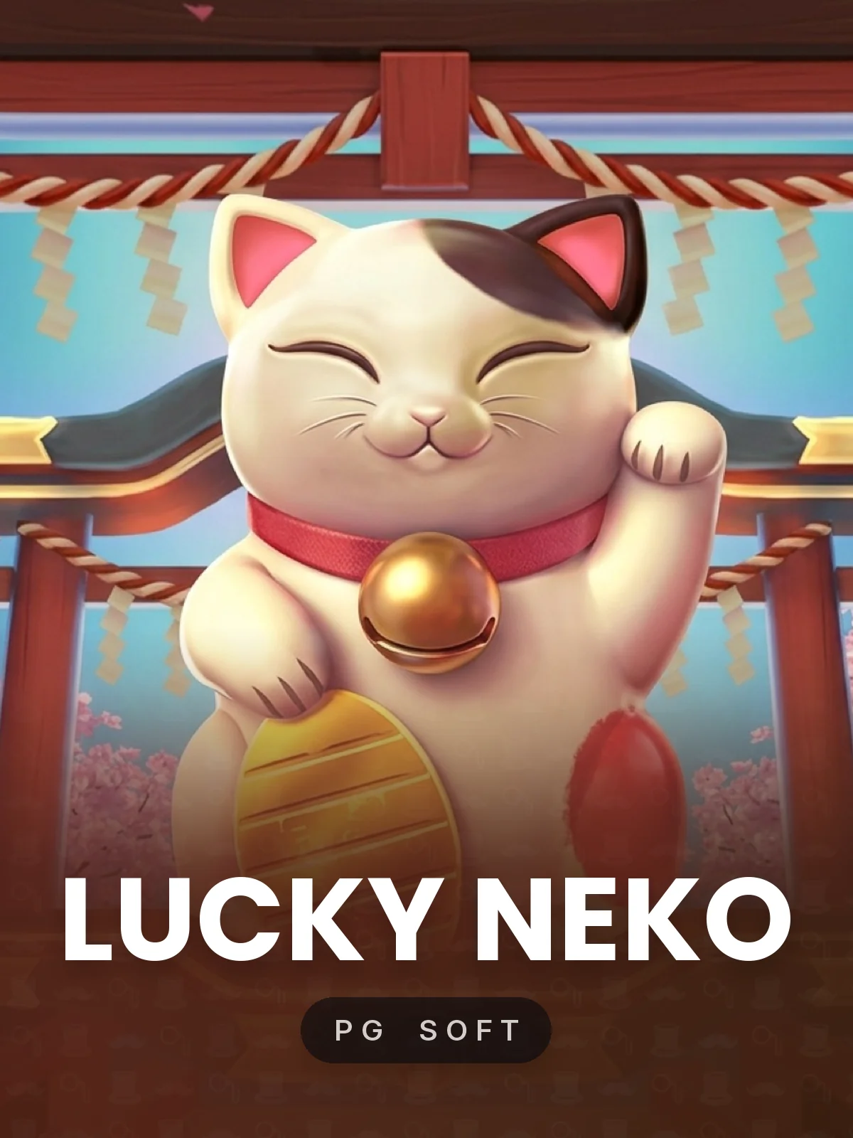 Lucky Neko
