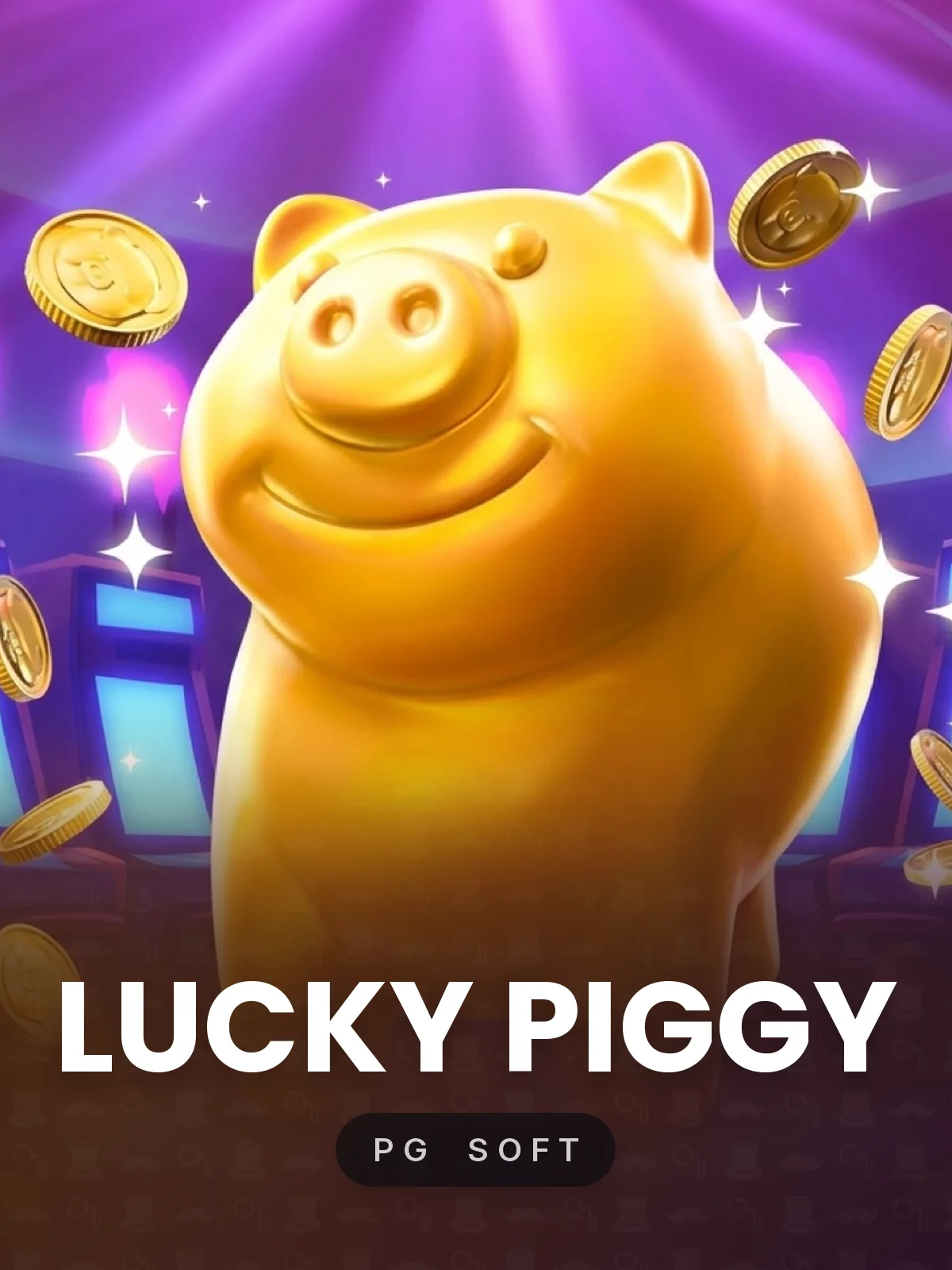 Lucky Piggy