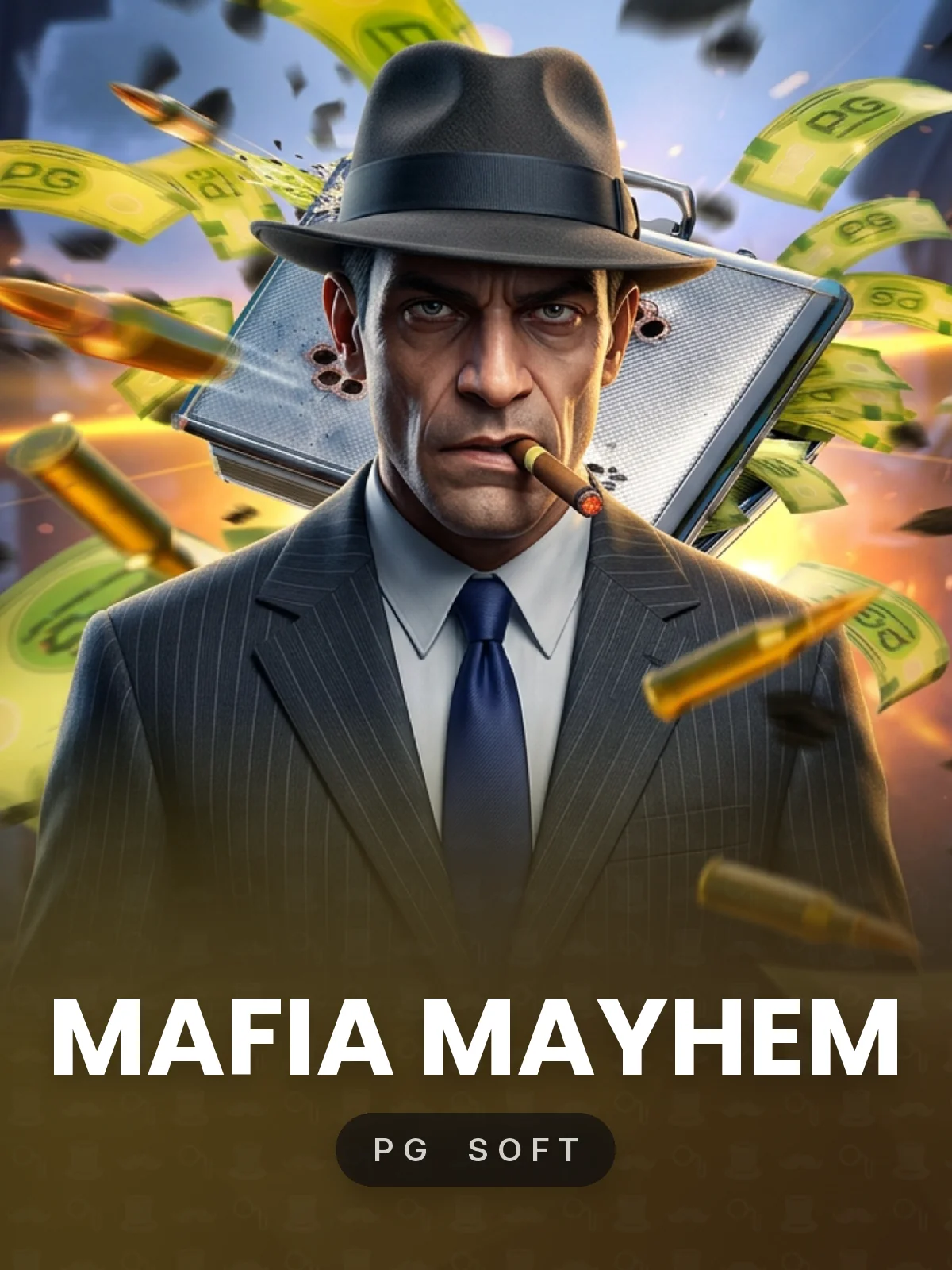 Mafia Mayhem