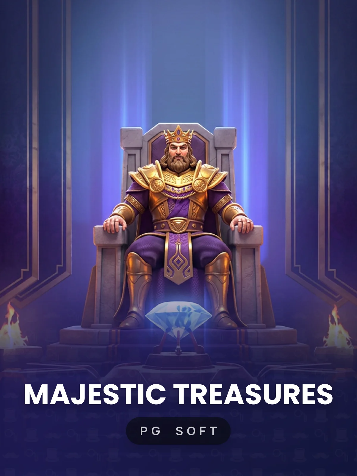 Majestic Treasures