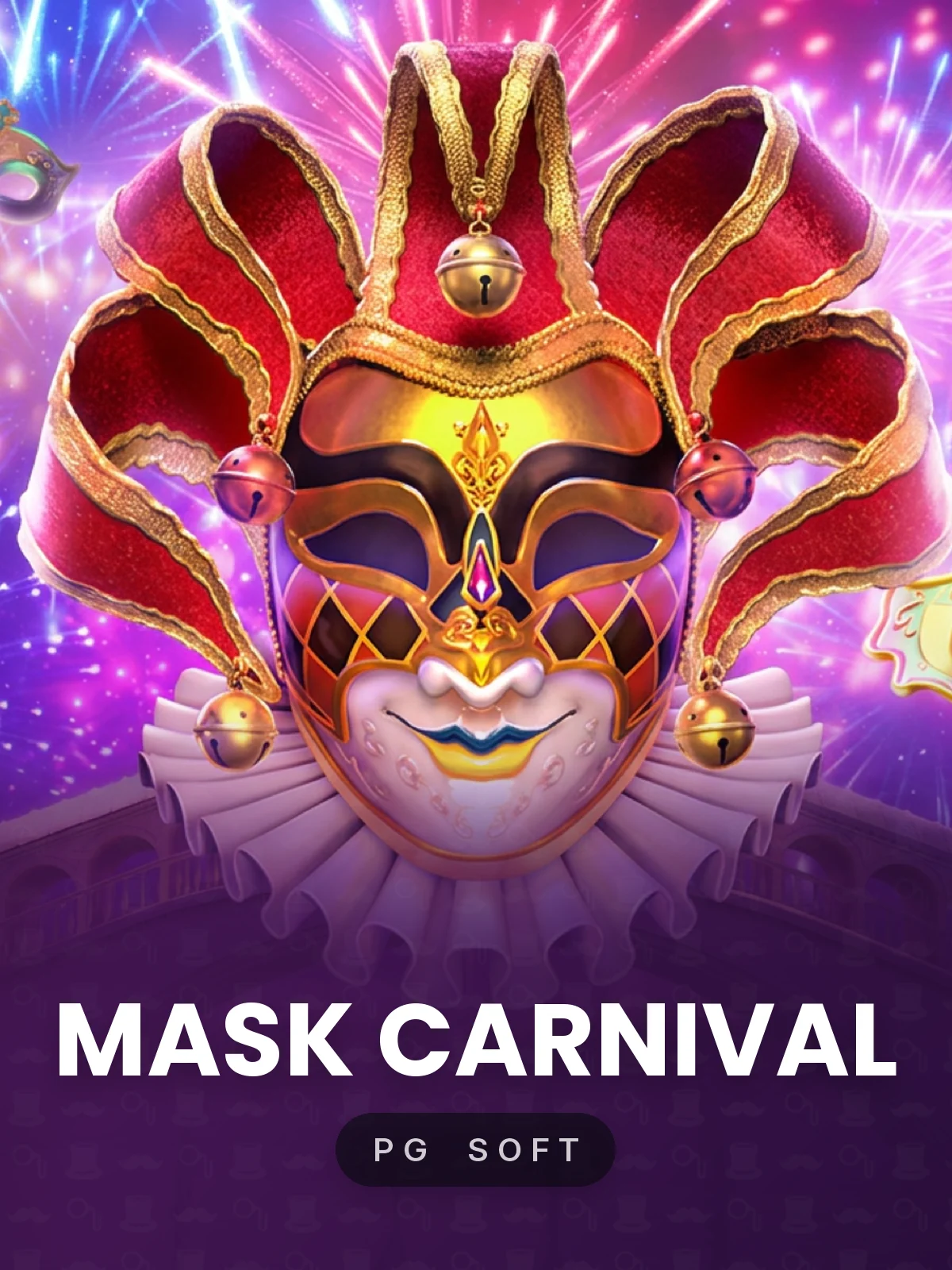 Mask Carnival