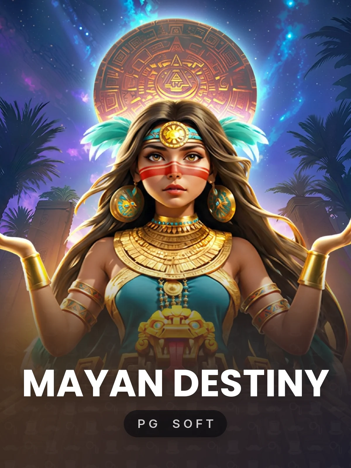 Mayan Destiny