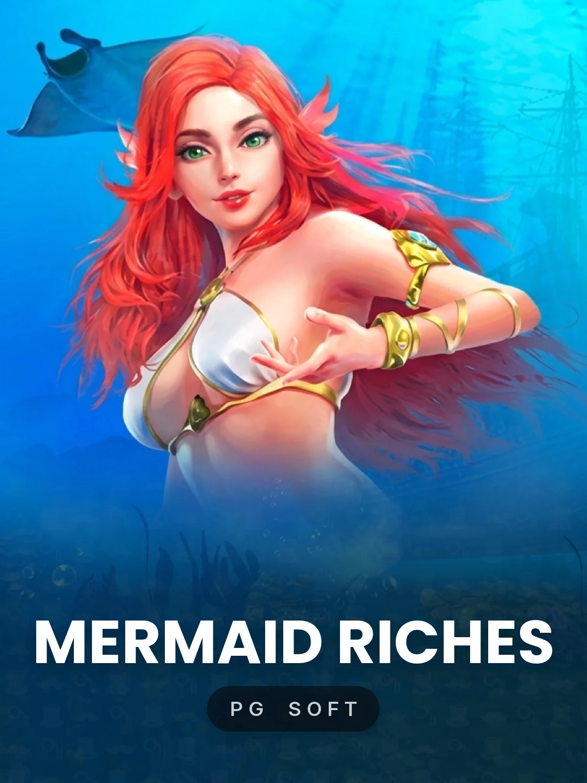 Mermaid Riches