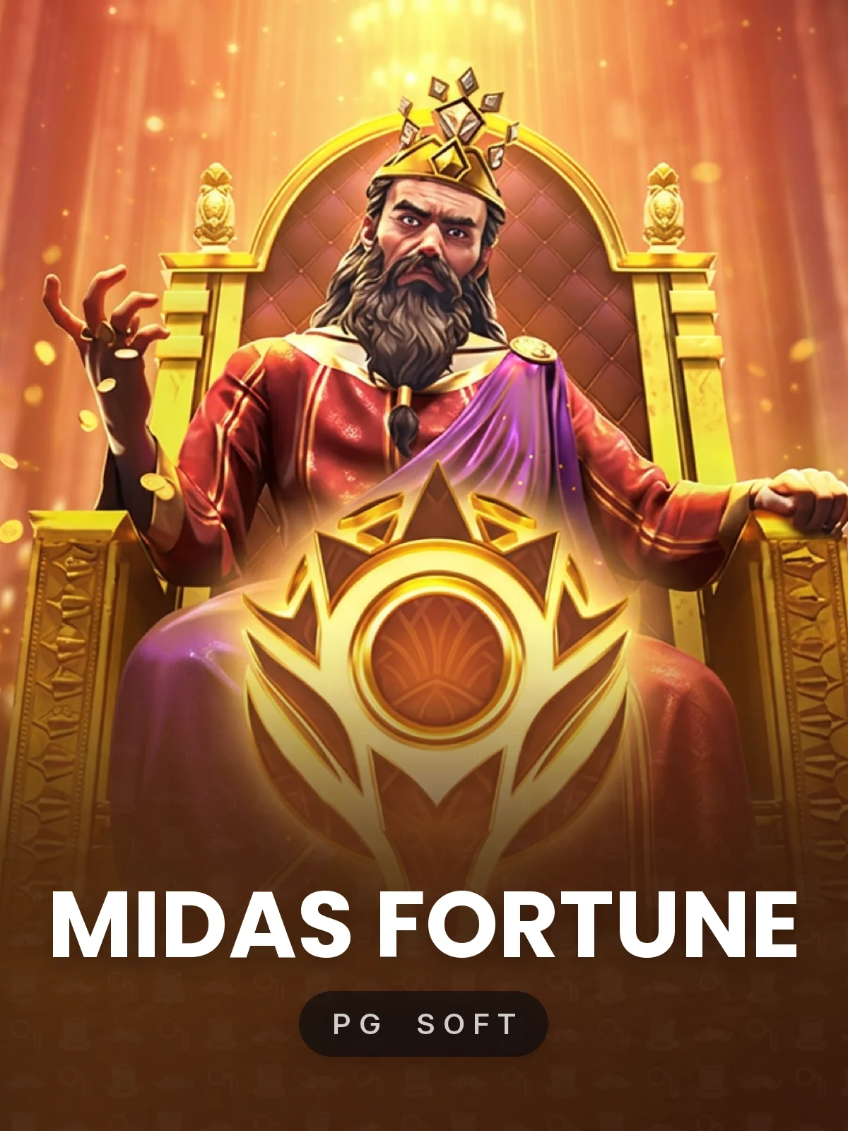 Midas Fortune