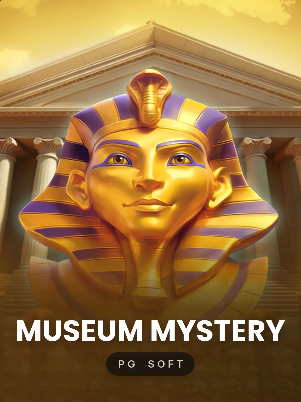 Museum Mystery