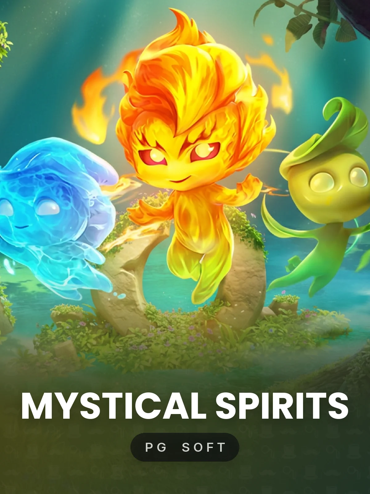 Mystical Spirits