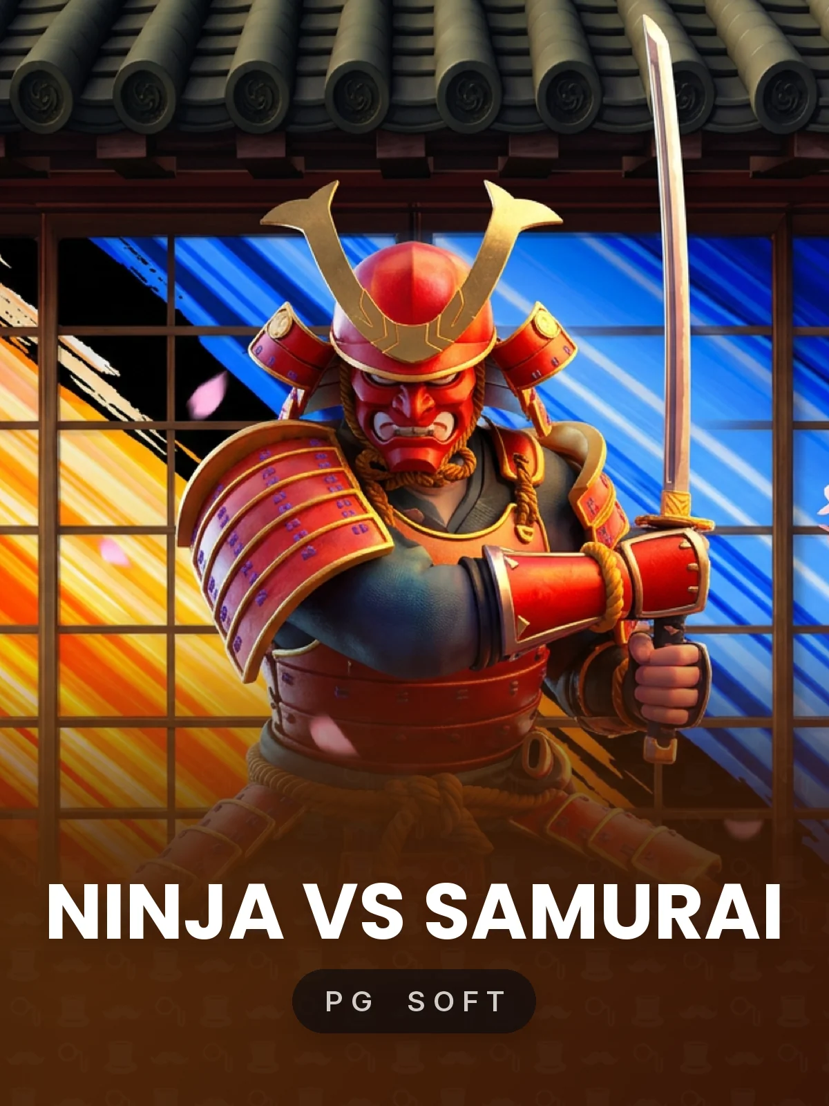 Ninja vs Samurai