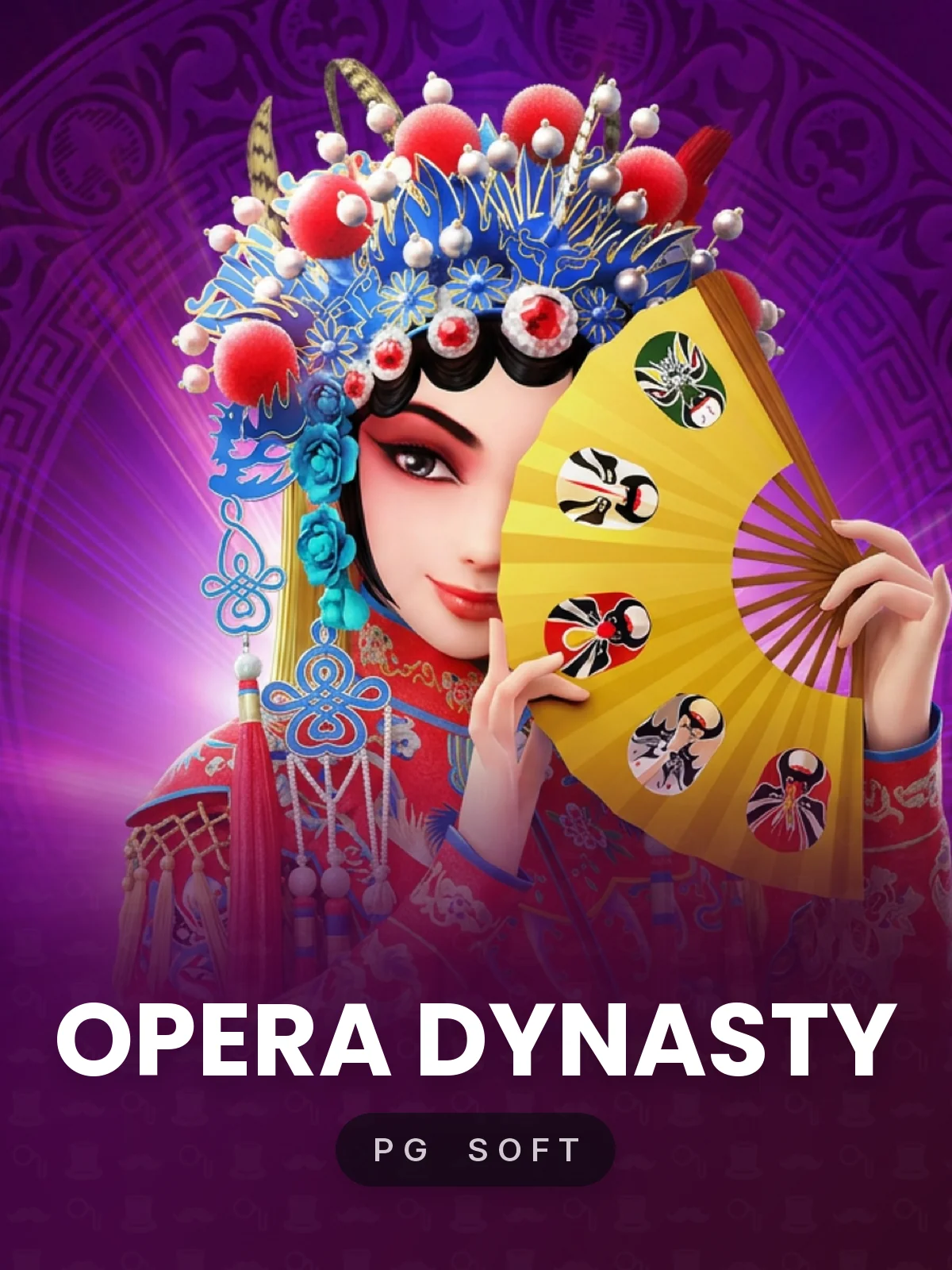 Opera Dynasty